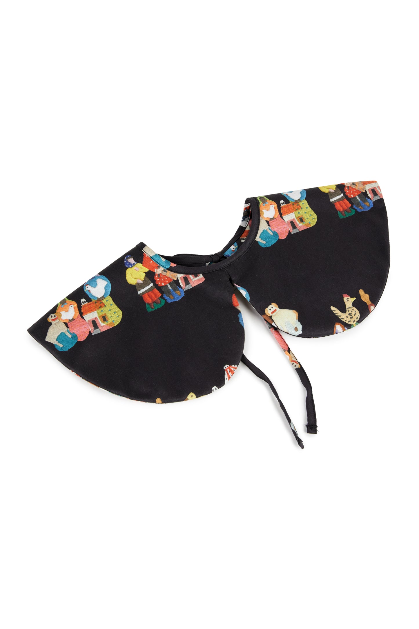 BODYSUIT Aurora Mostarda