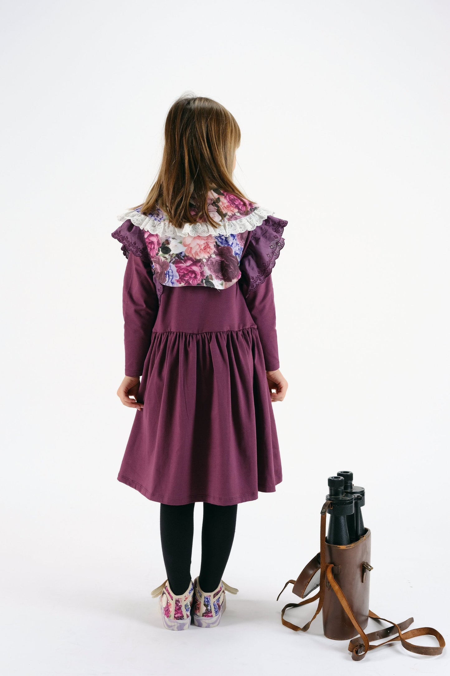 MOCK-SHIRT Marta Wallpaper