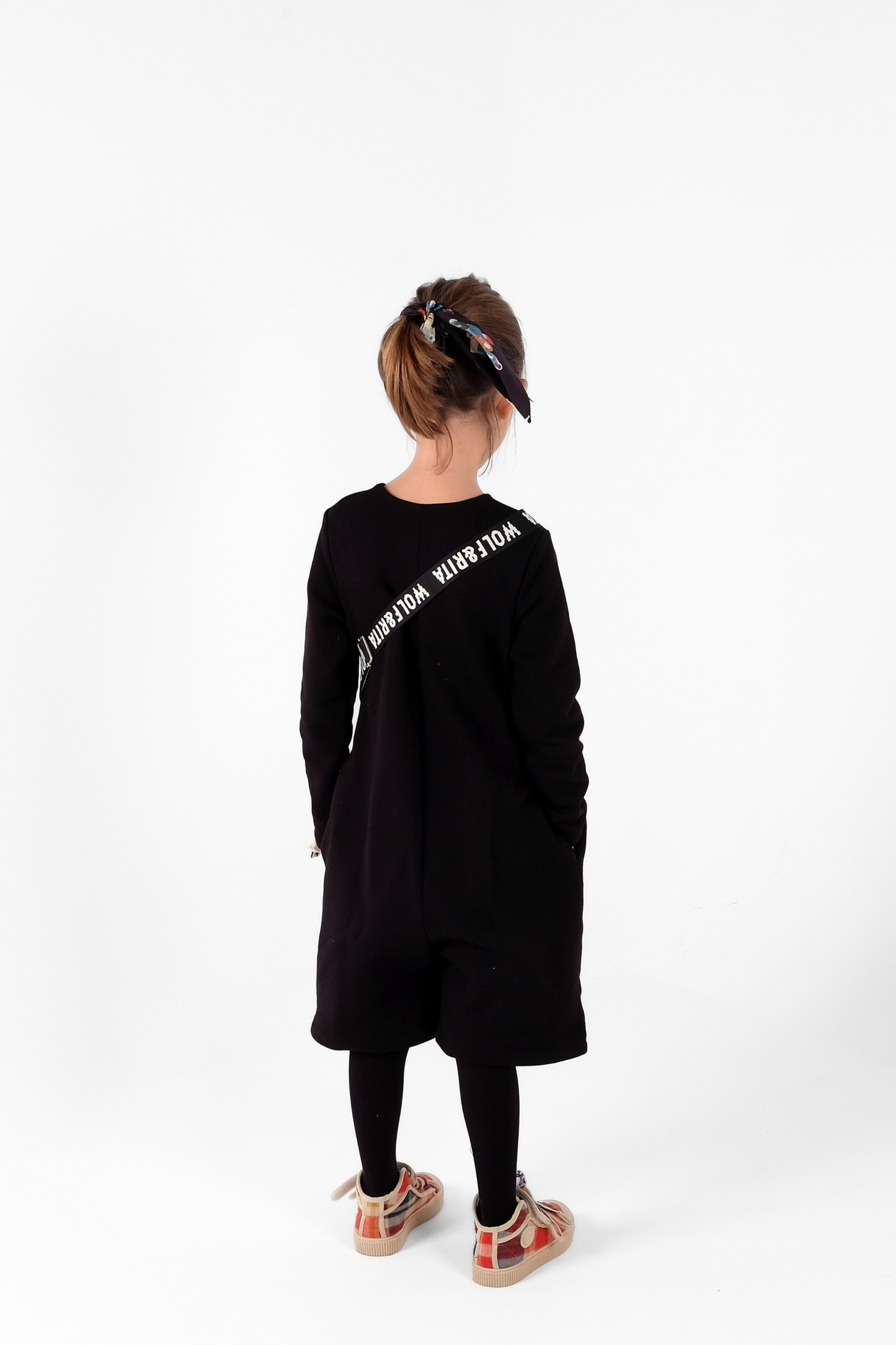 JUMPSUIT Lídia Preto