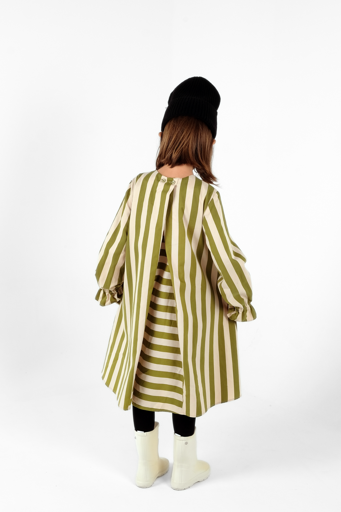 DRESS Cláudia Risca