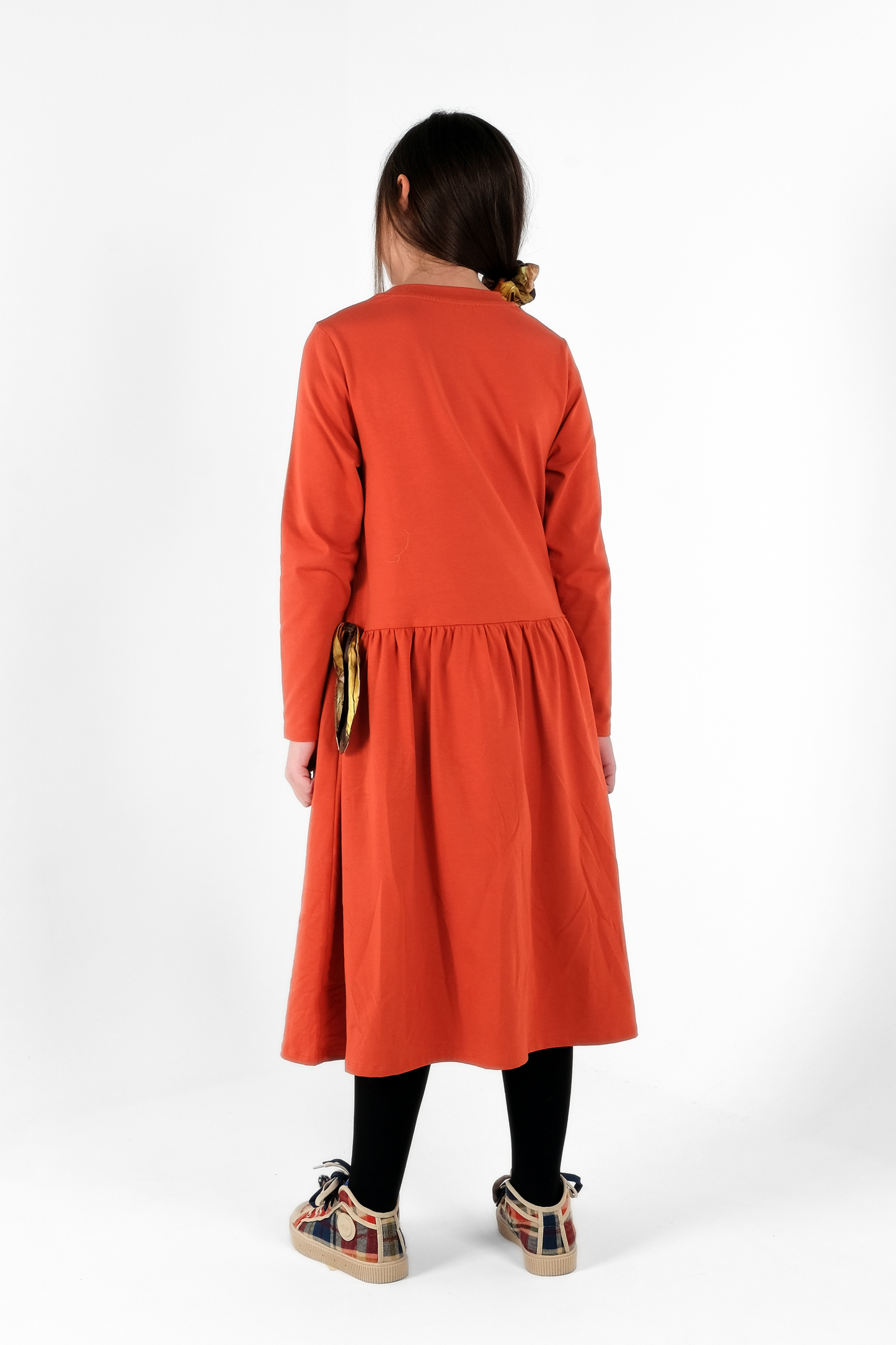 DRESS Jacinta Tijolo