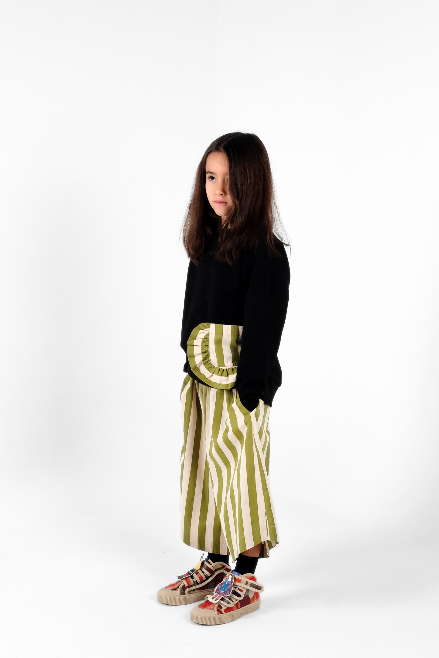 SWEATSHIRT Bernardete Preto