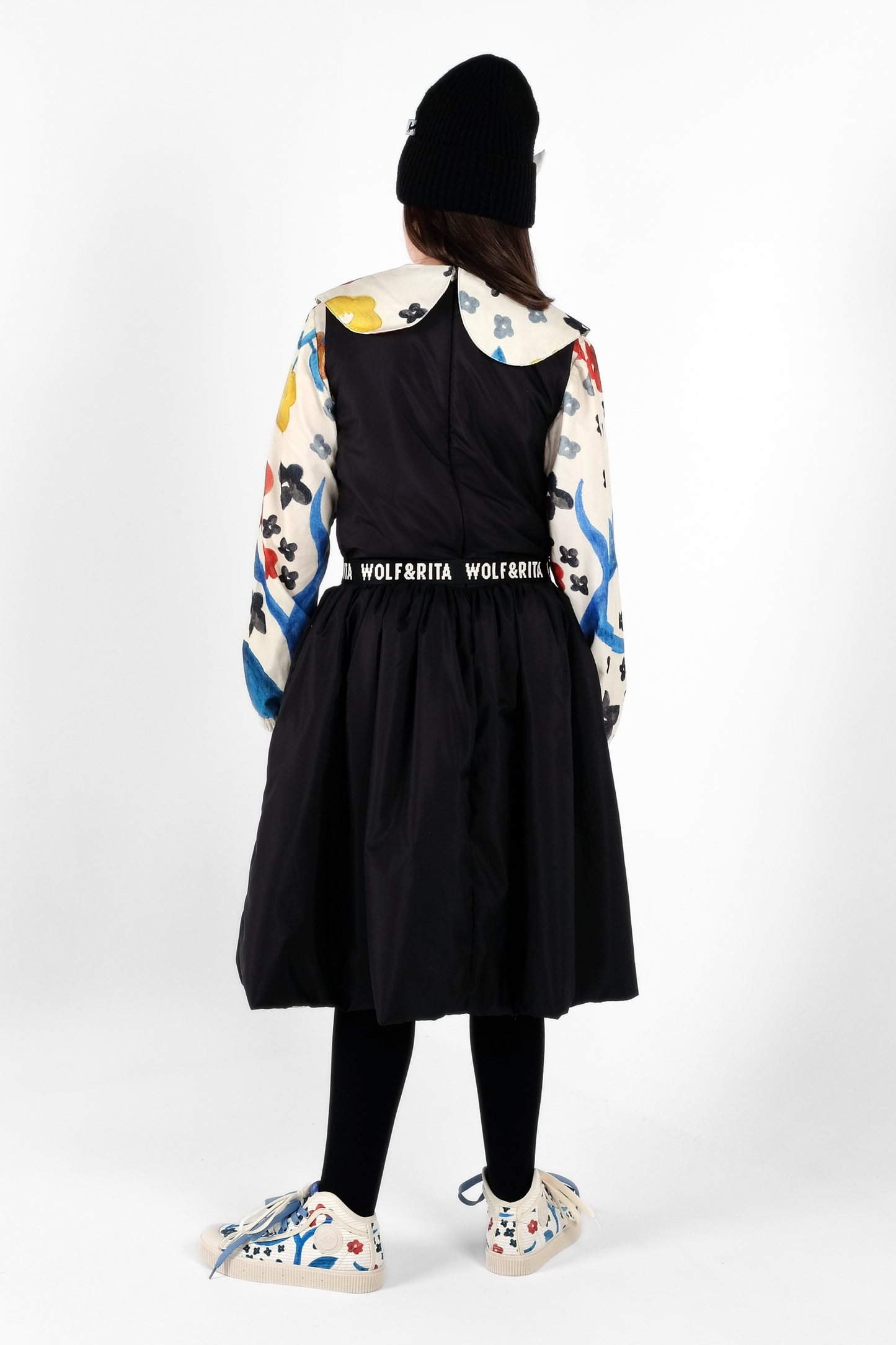 BLOUSE Leonilde Jardim