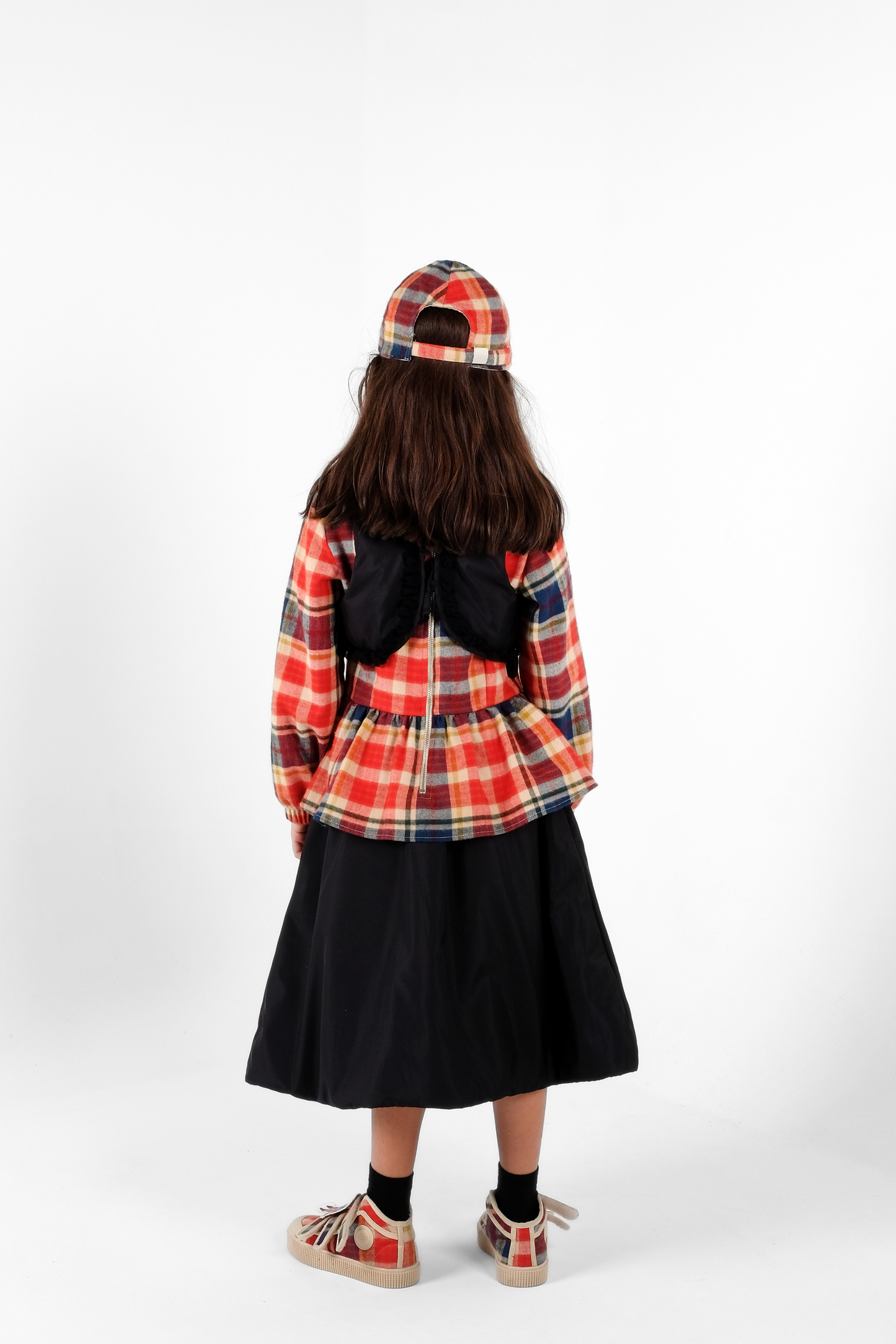 BLOUSE Frederica Abril