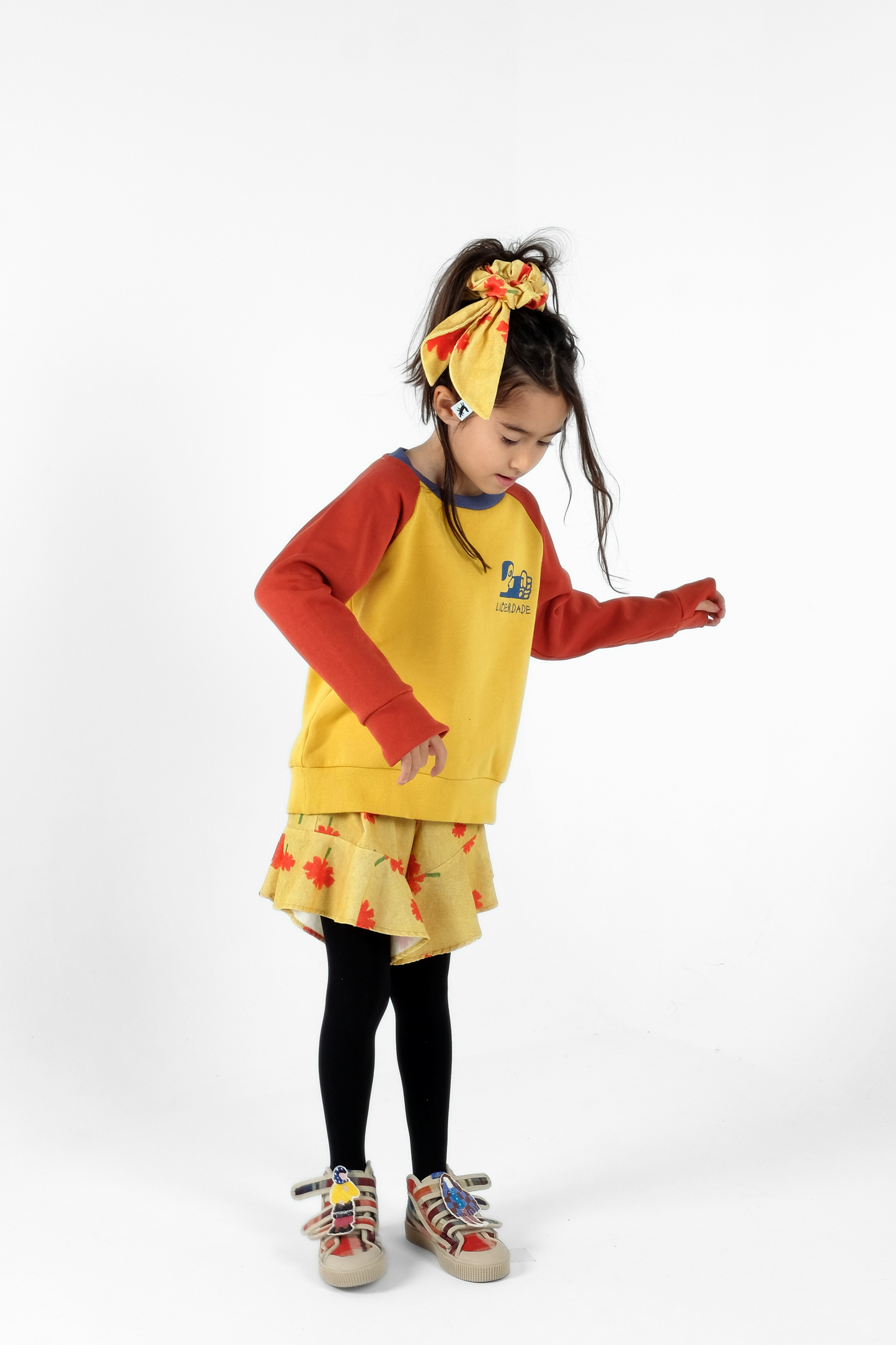 SHORTS Aurélia Cravos