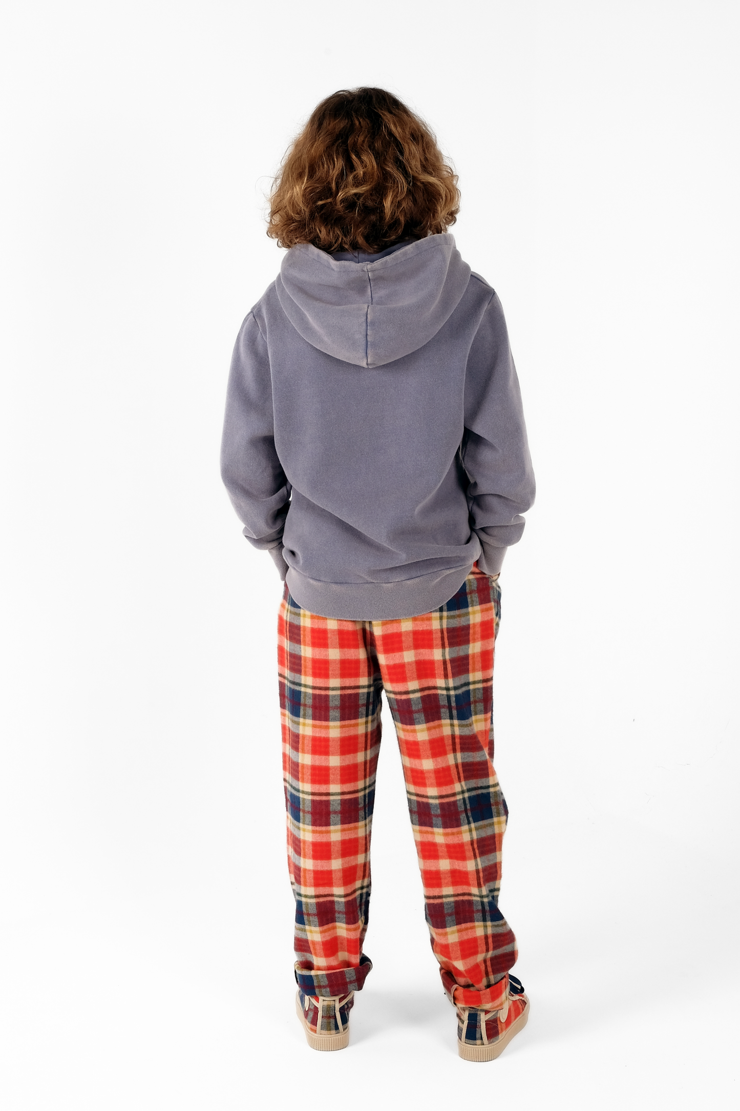 TROUSERS André Abril