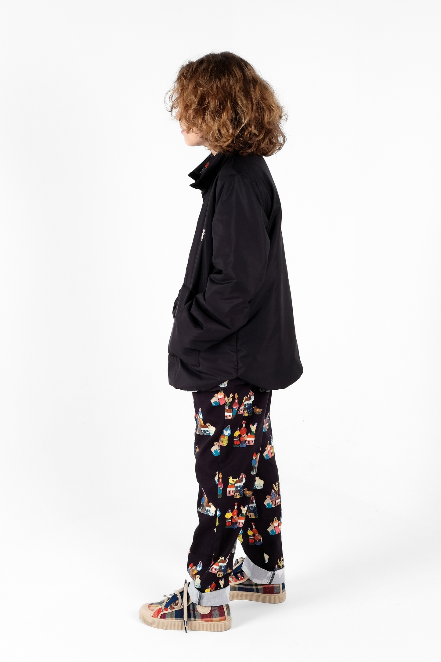 TROUSERS André Fado