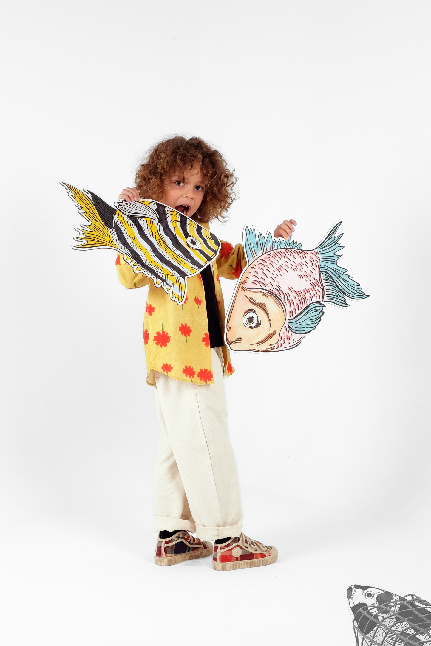 SHIRT Roberto Cravos