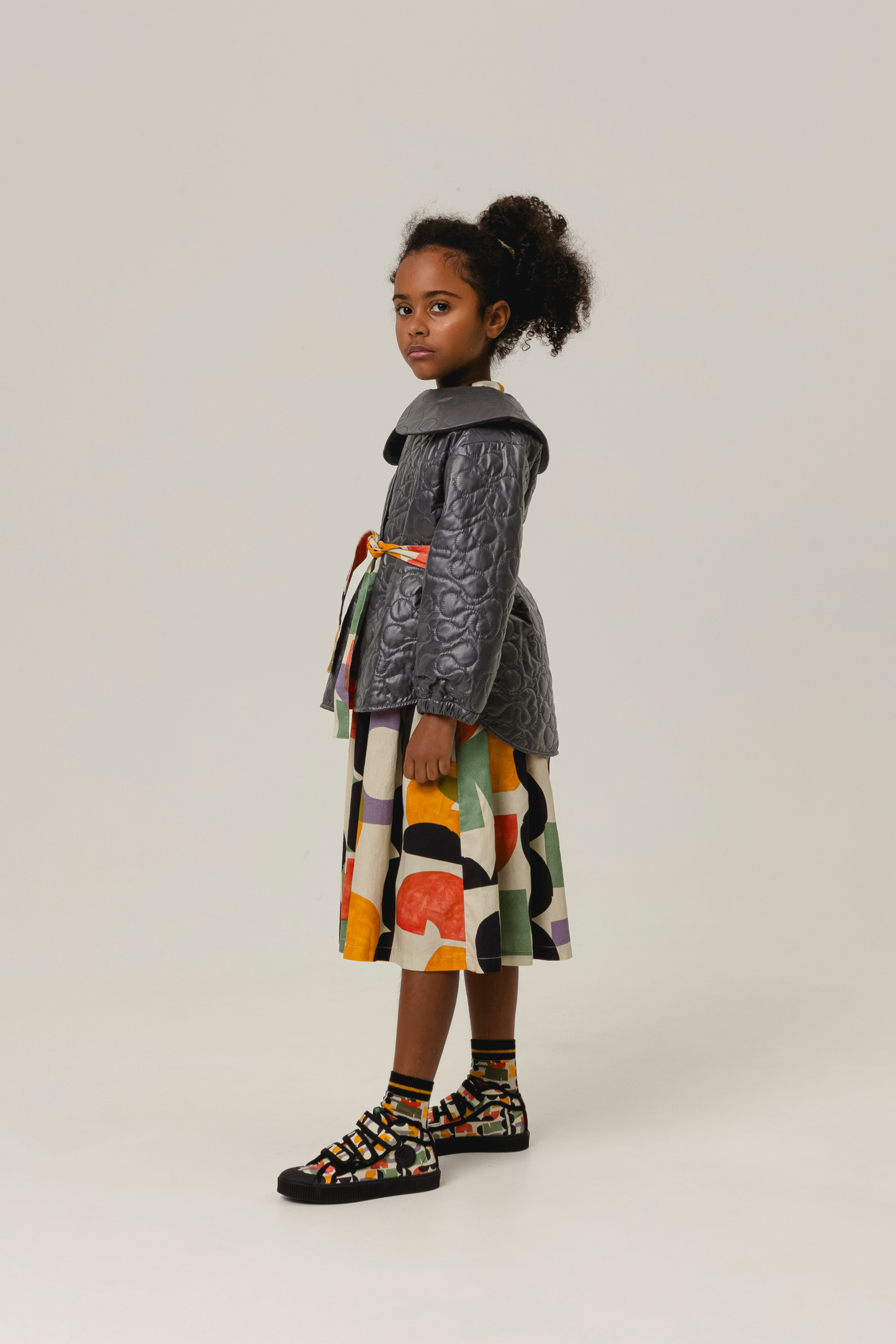 BLOUSE Matilde Kissen