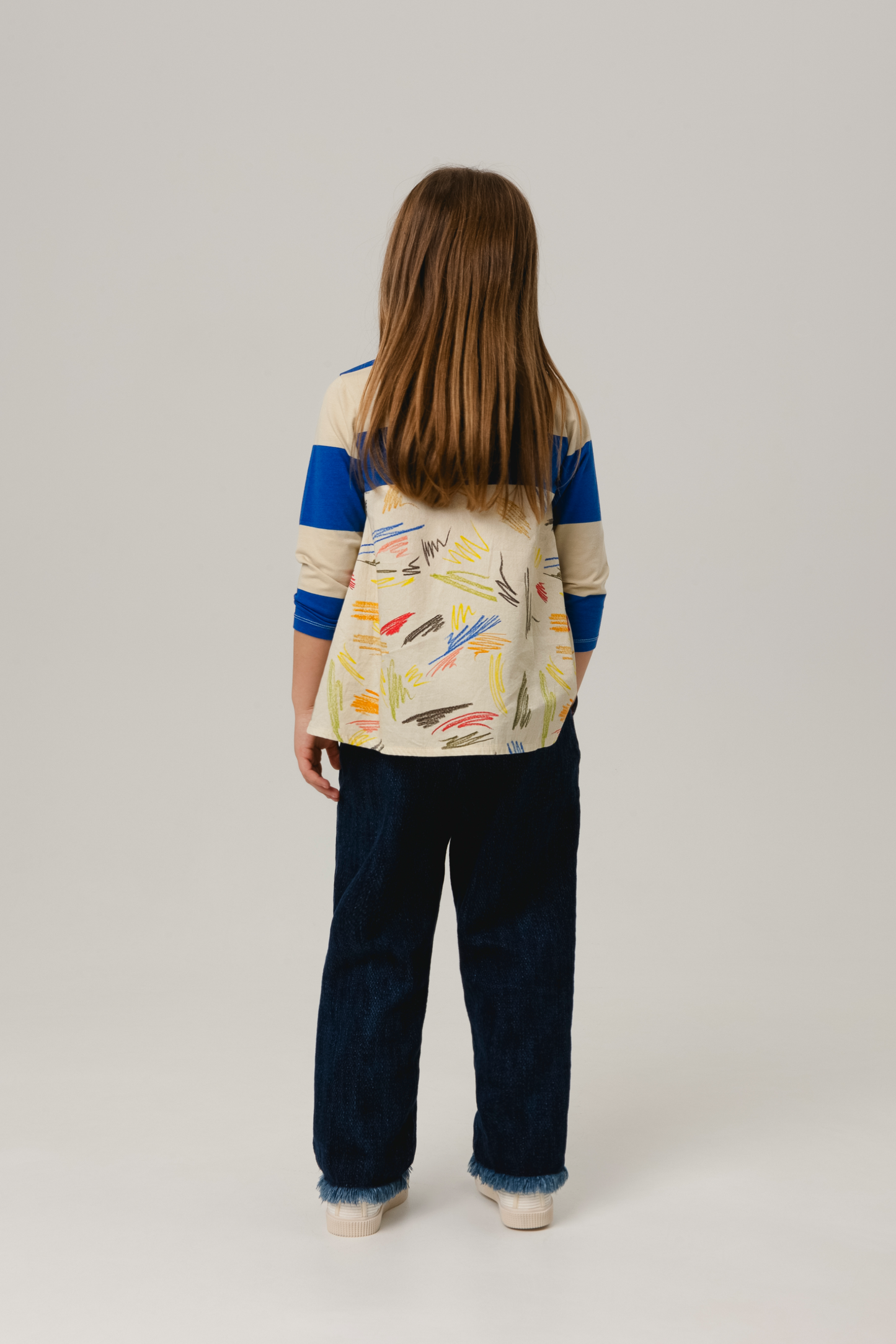 T-SHIRT Isadora Zelt