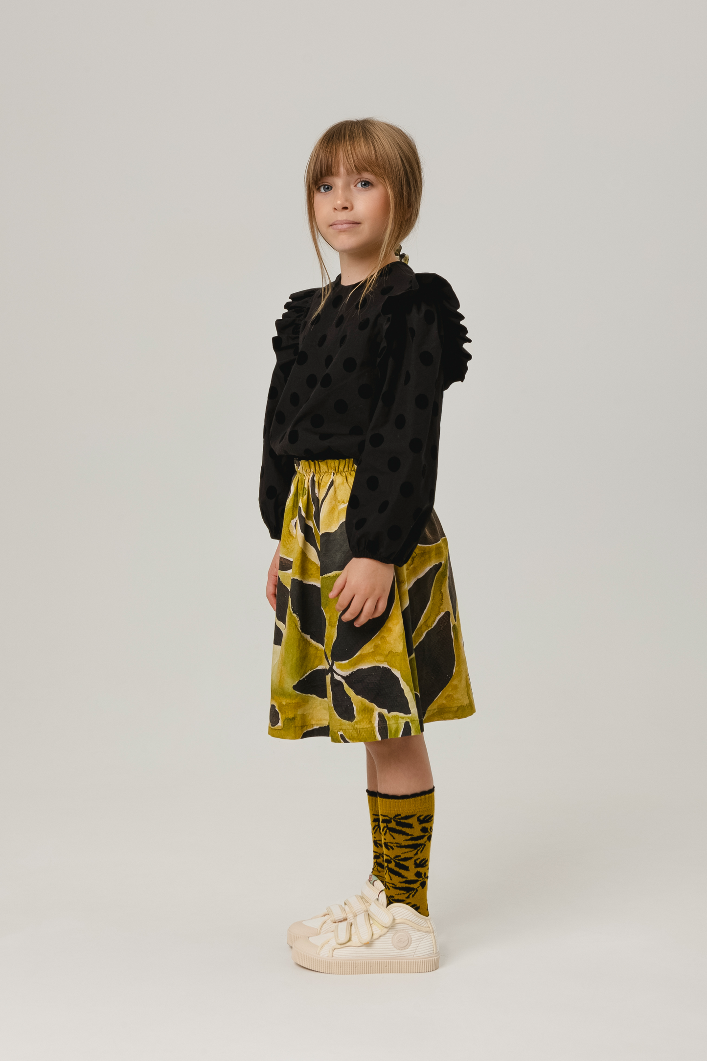 SKIRT Silvina Tulpan