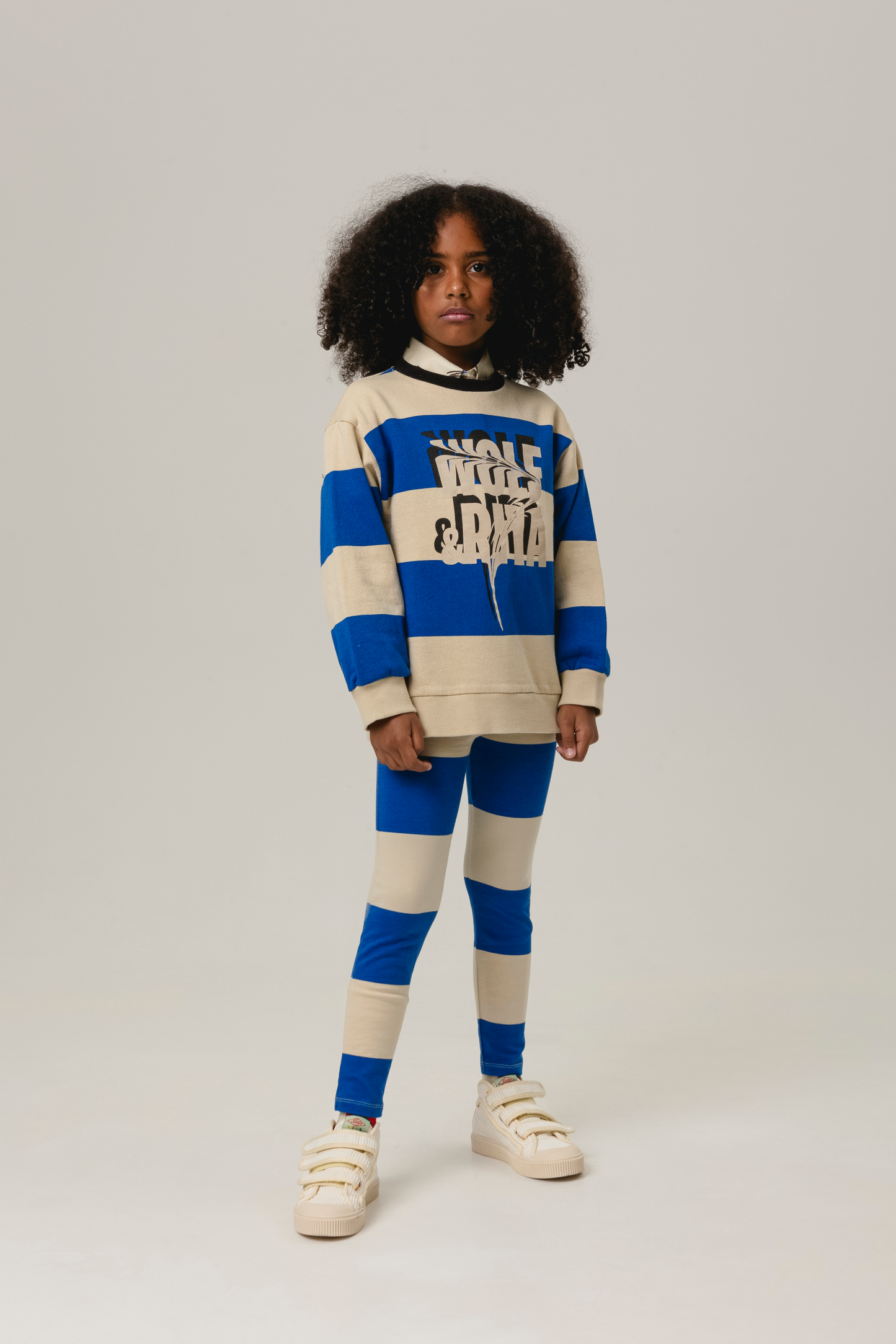 SWEATSHIRT Bernardo Zelt