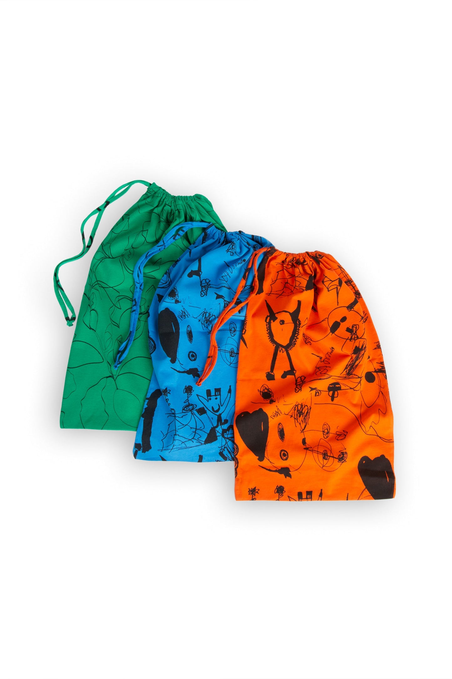 T-SHIRT Gisela Bright Green