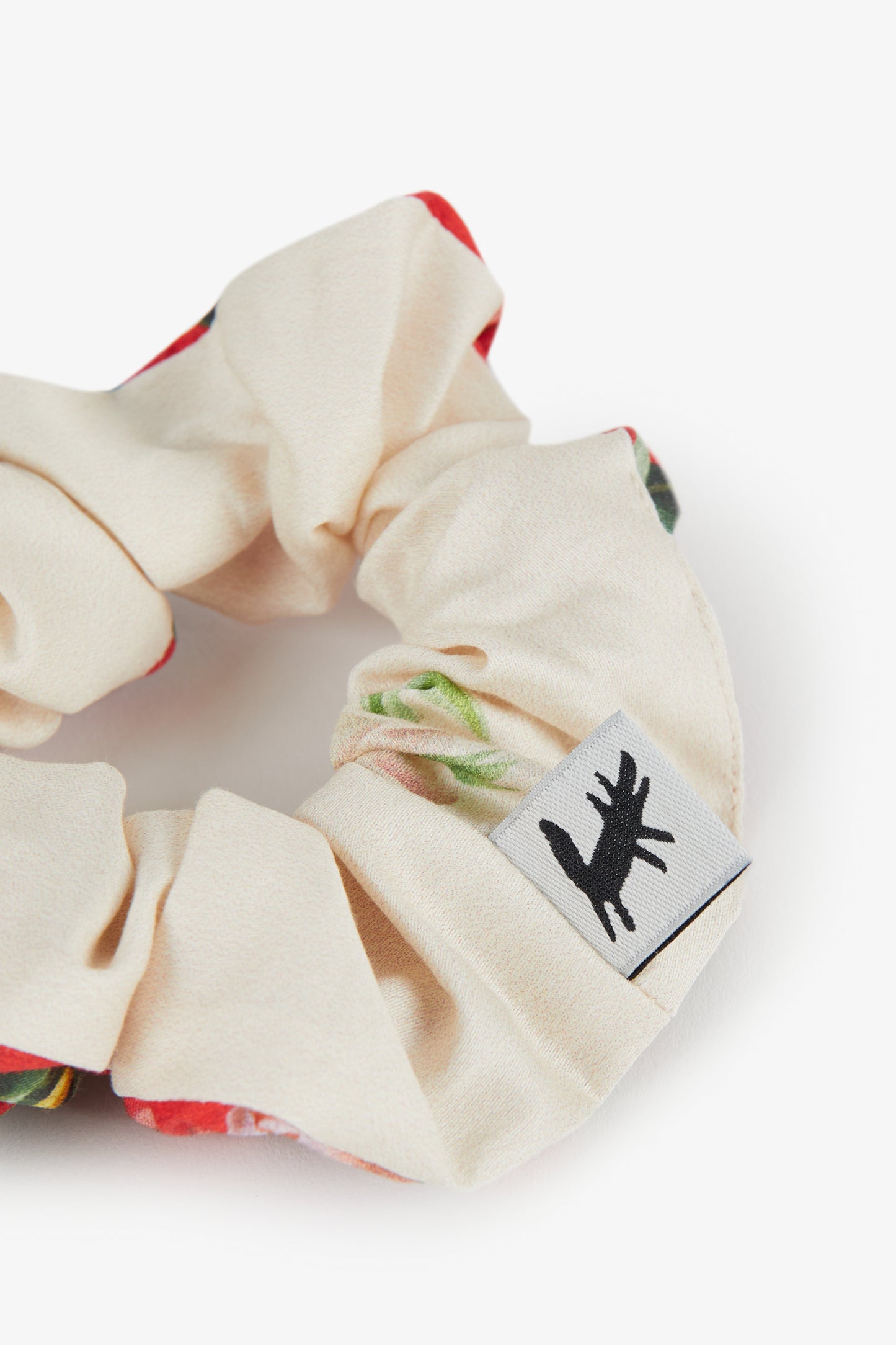 SCRUNCHIE Engrácia Blumen