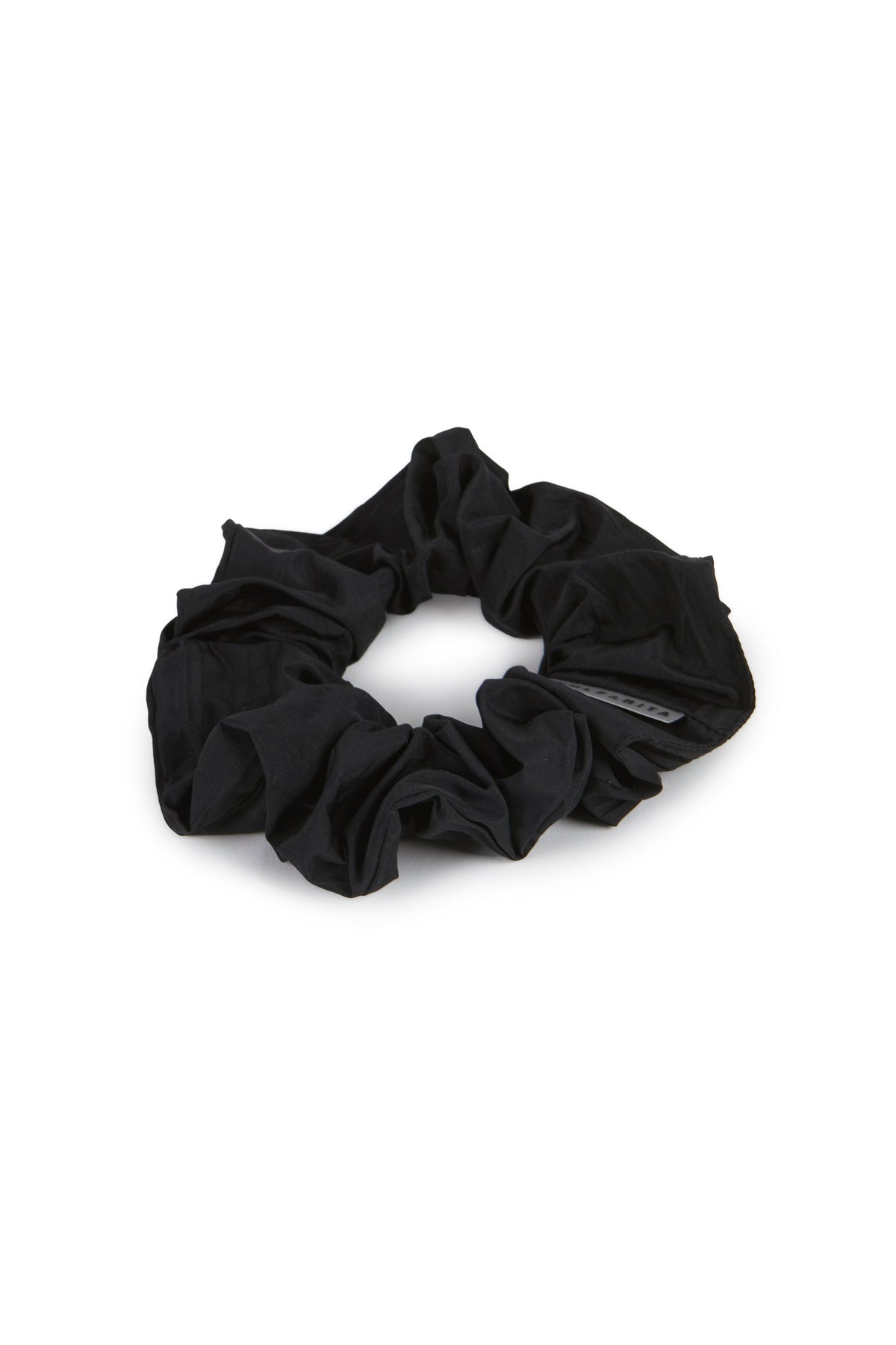SCRUNCHIE Engrácia Plisseé
