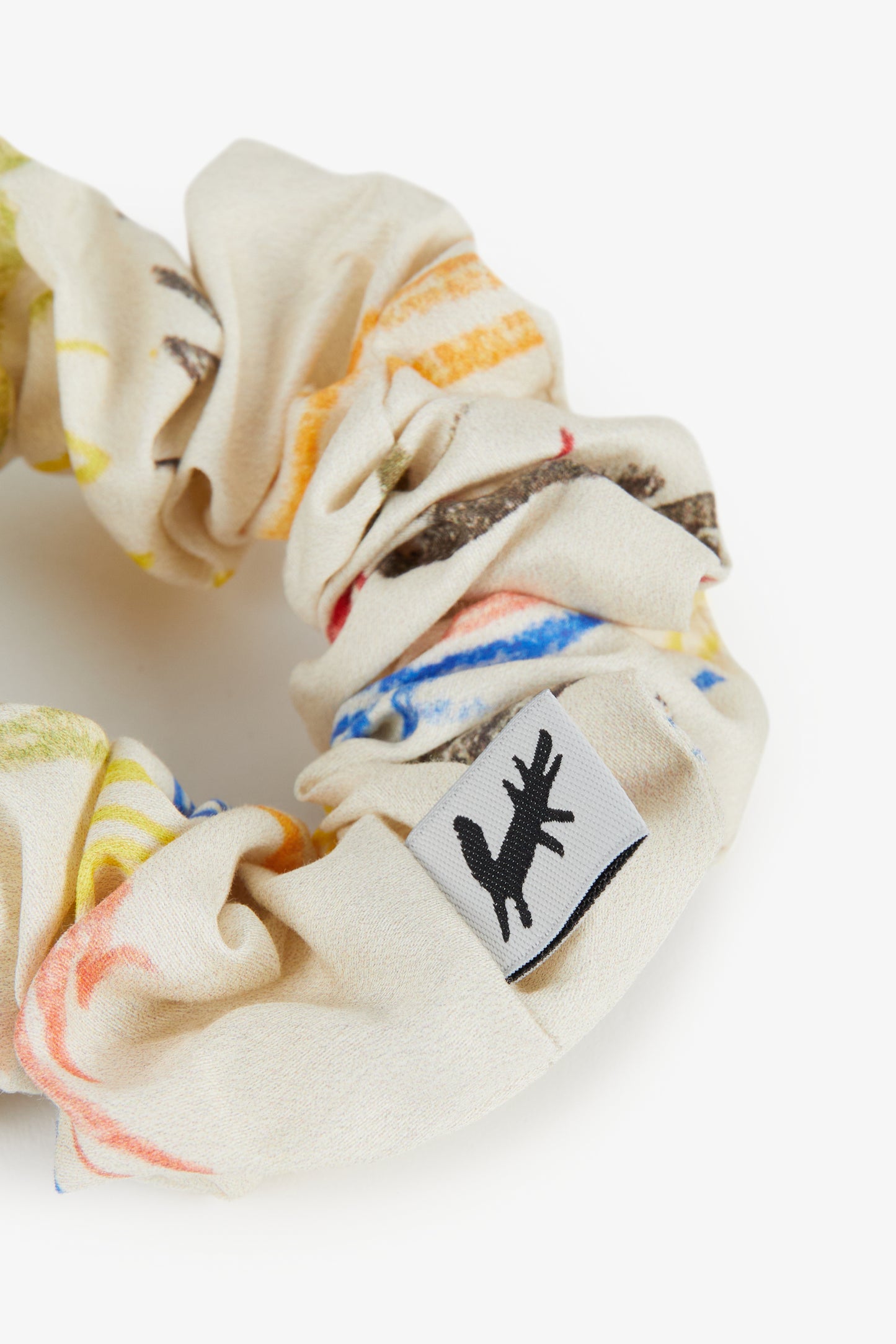 SCRUNCHIE Engrácia Risiko