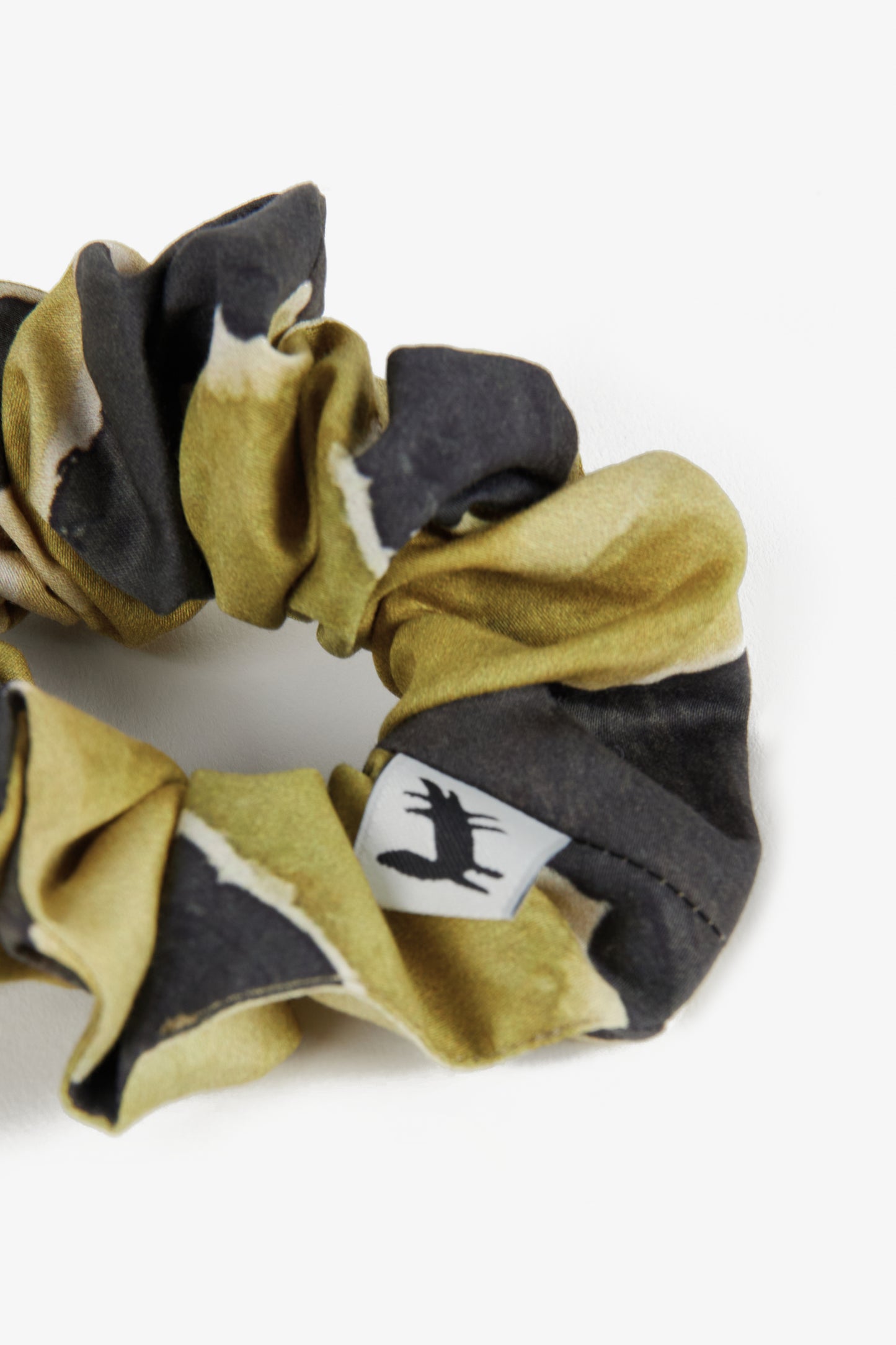 SCRUNCHIE Engrácia Tulpan