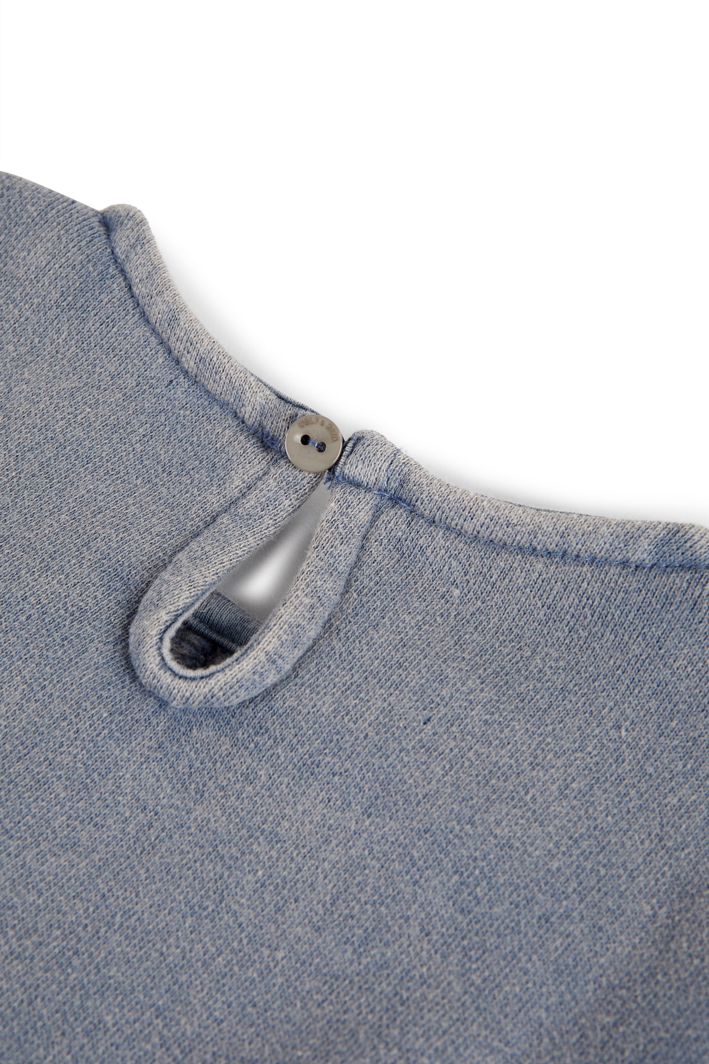 JUMPSUIT Ester Indigo