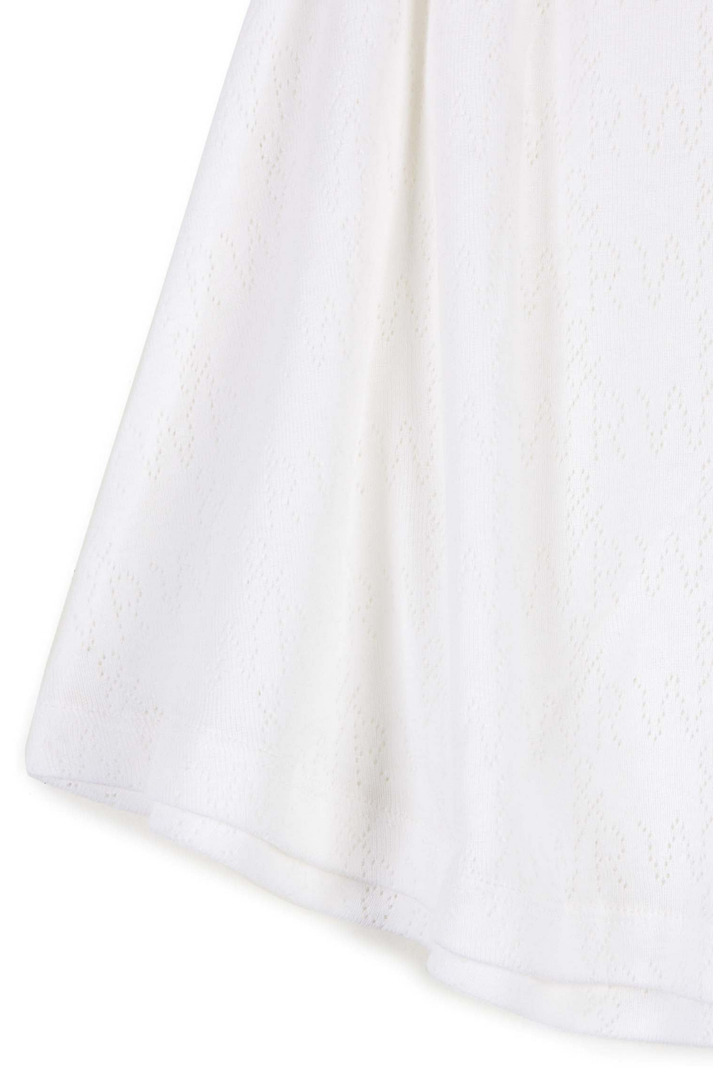 SHORTS Joana WR White