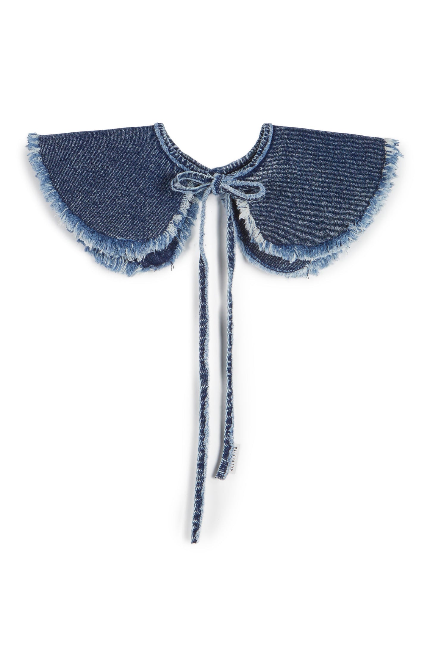 COLLAR Josefa Denim