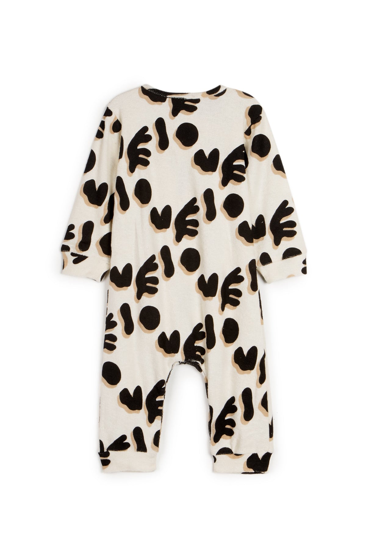 JUMPSUIT Laureano Love