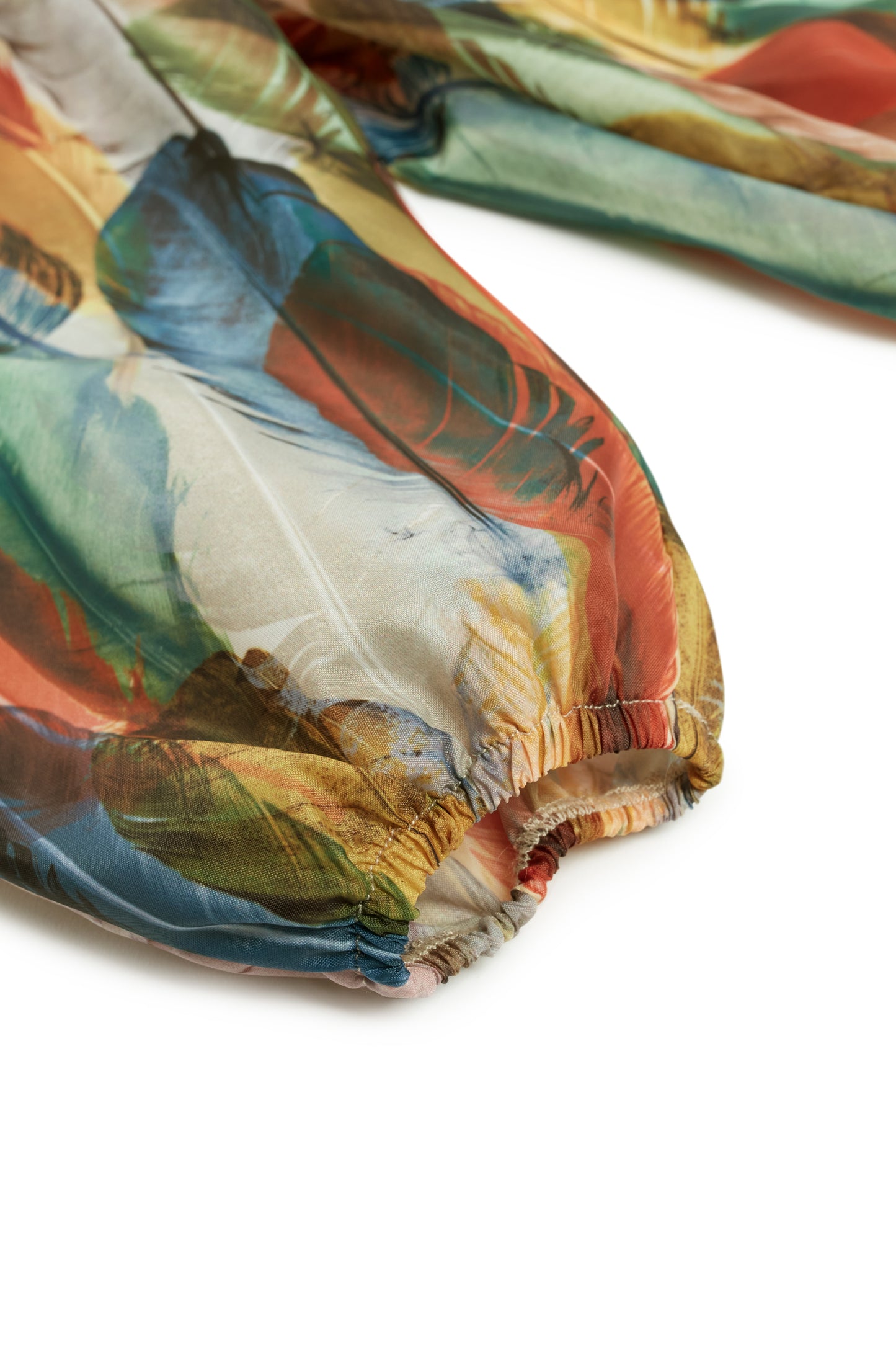 JUMPSUIT Otávio Índios