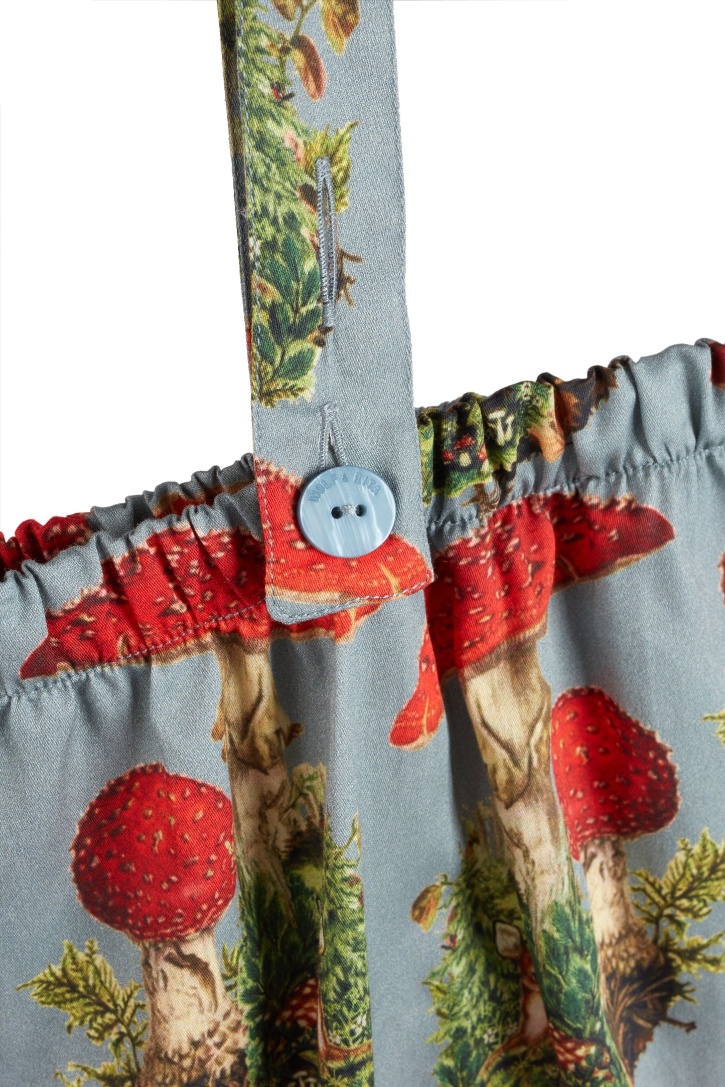 JUMPSUIT Regina Wonderland