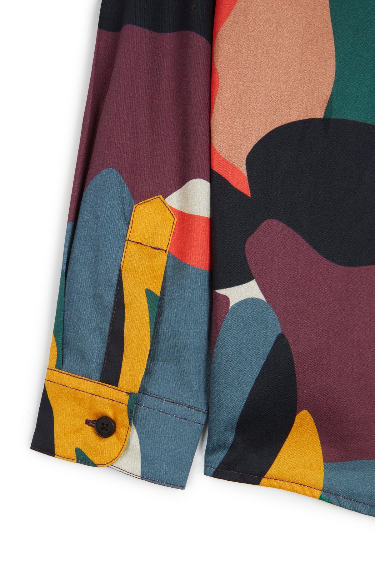 SHIRT Roberto Imperfect