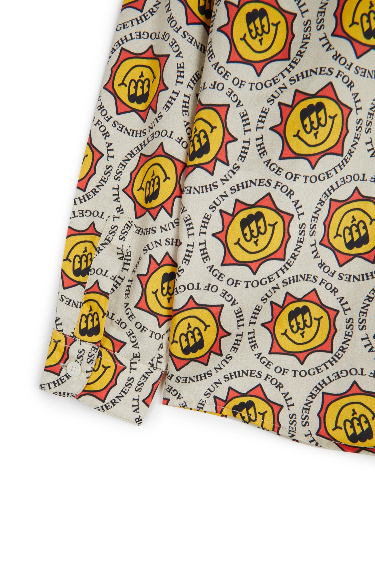 SHIRT Roberto Sunshine