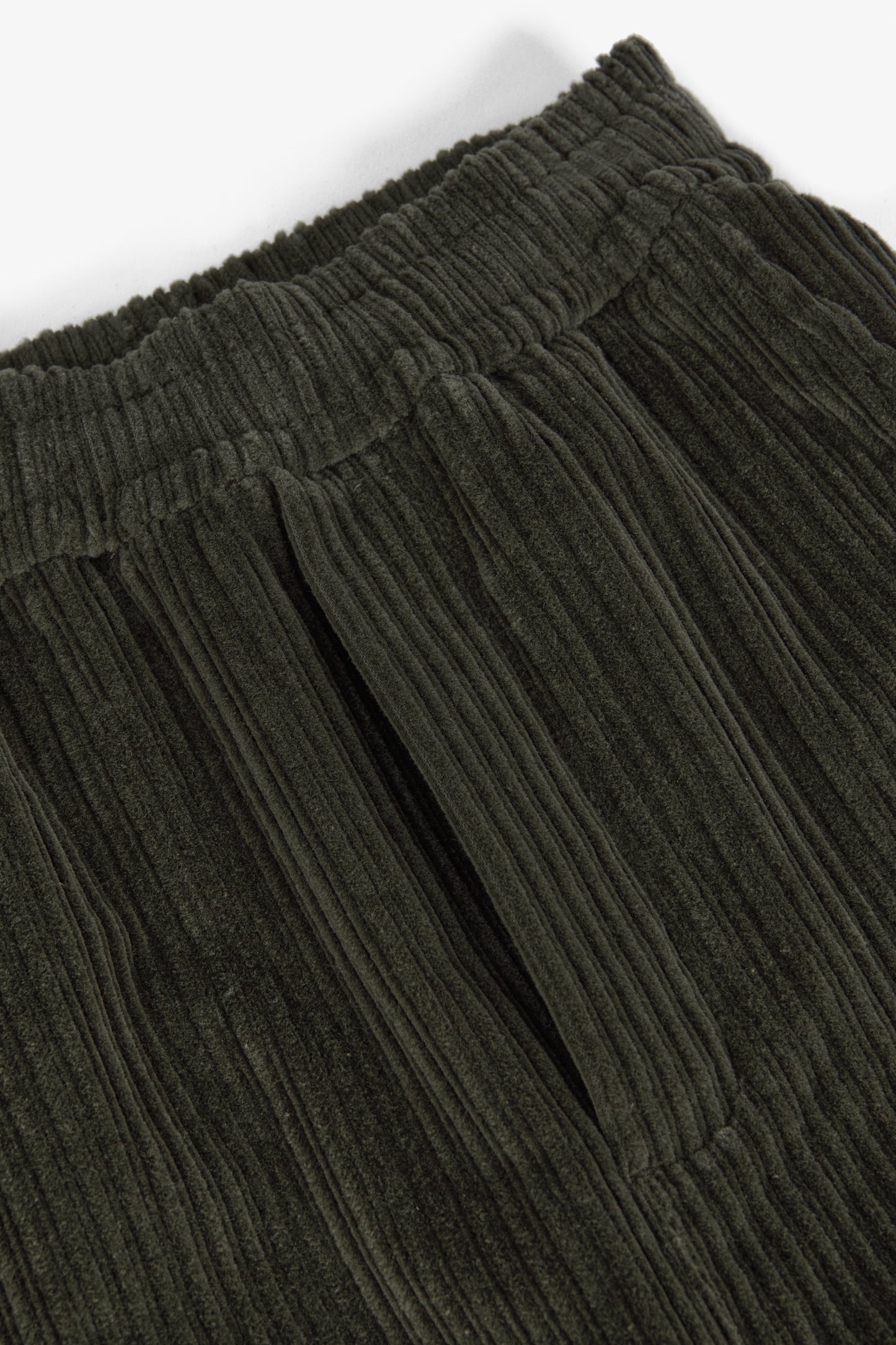 TROUSERS Serafim Kaki