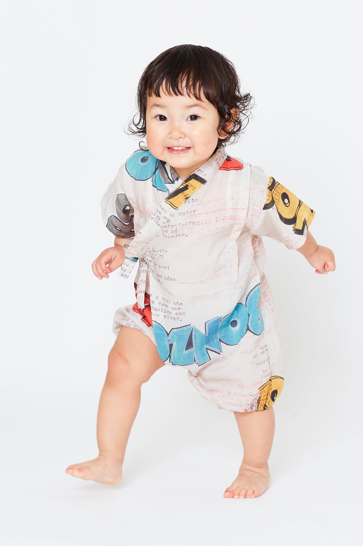 JINBEI Bonzo Baby
