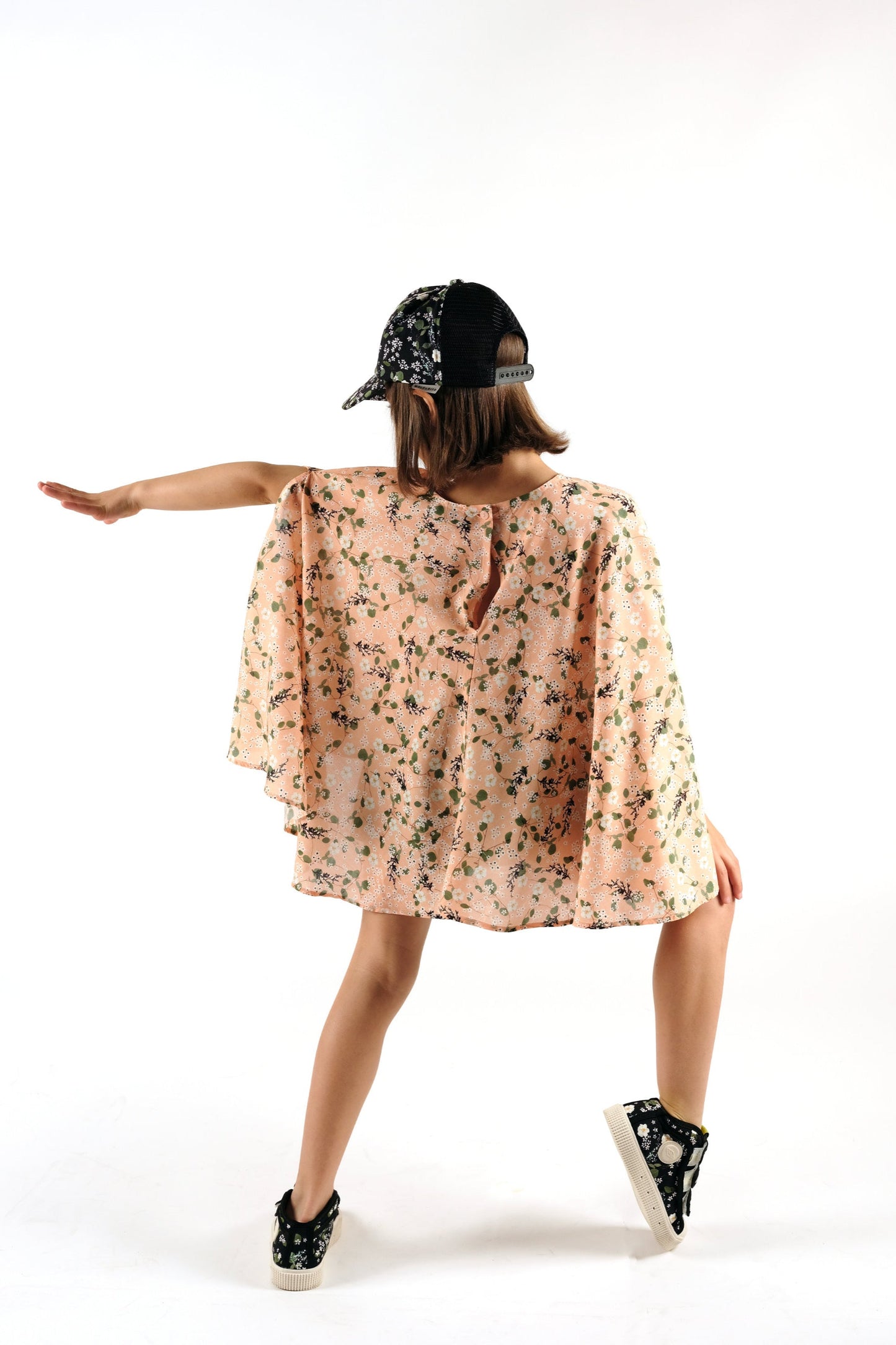 HAT Inácio Black Garden