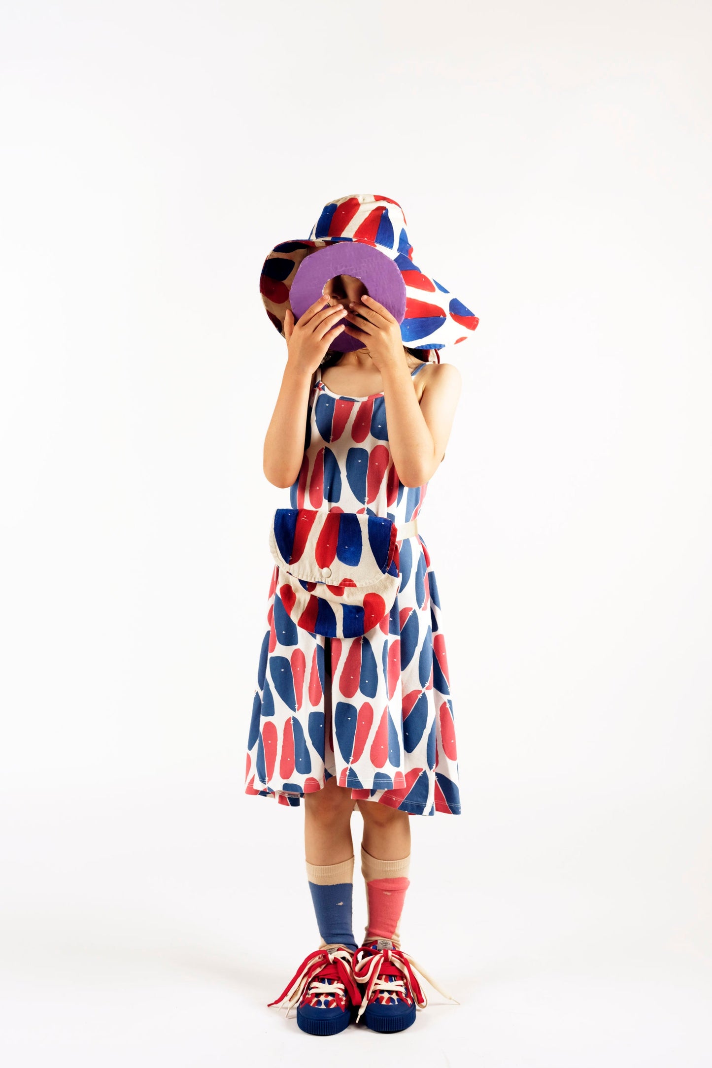 BAG Sandro Coração