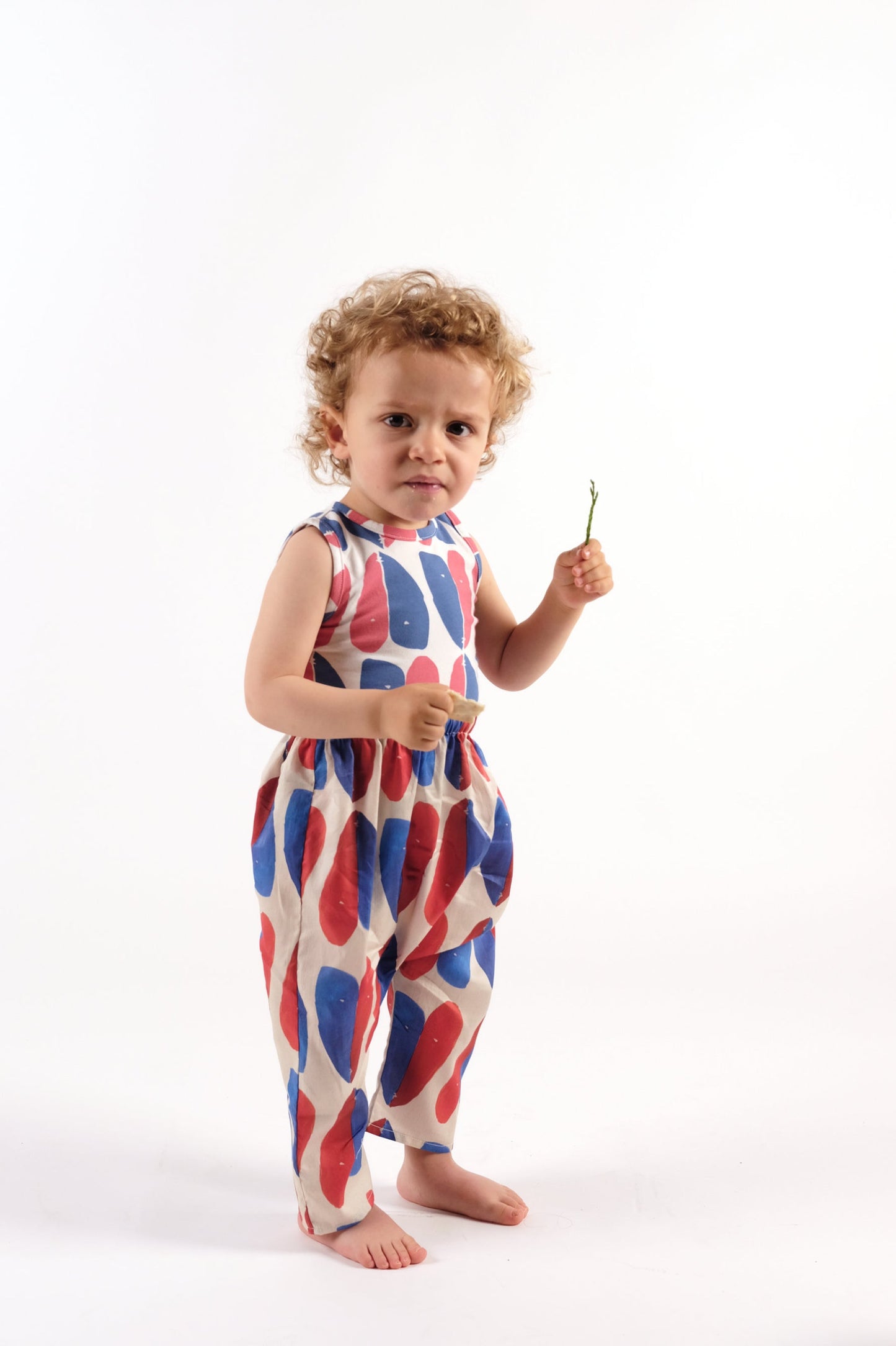 TROUSERS Nelson Coração