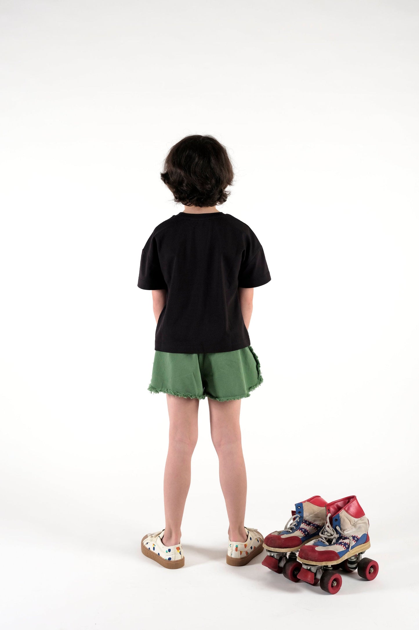 T-SHIRT Gisela Black