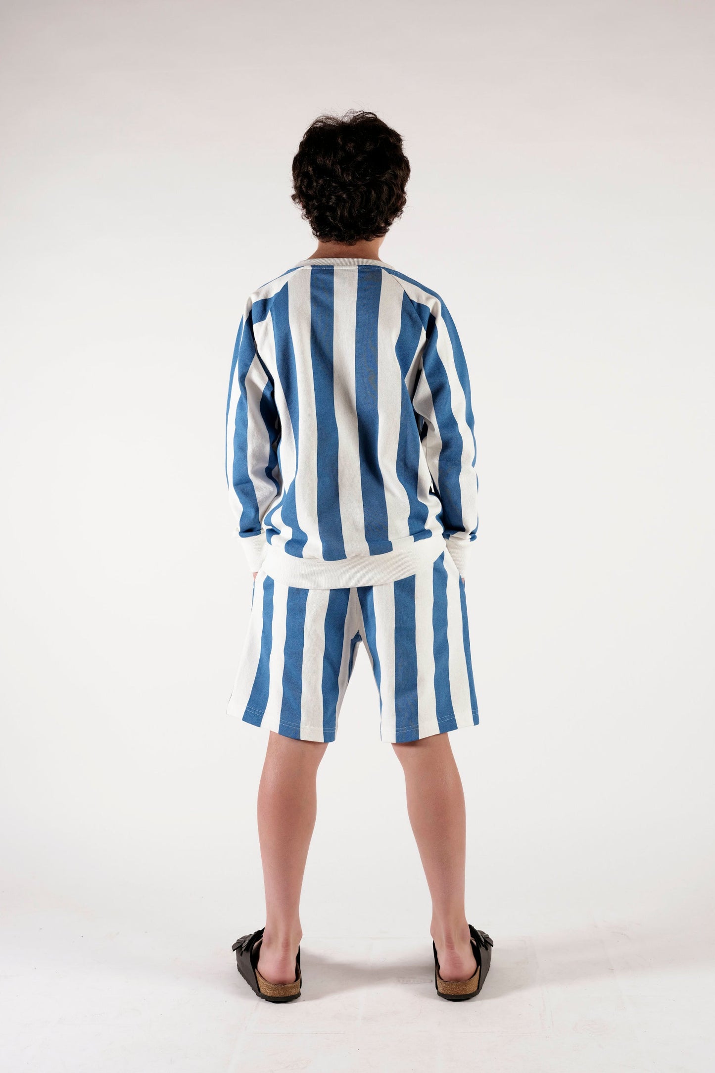 SHORTS Anselmo Sailor