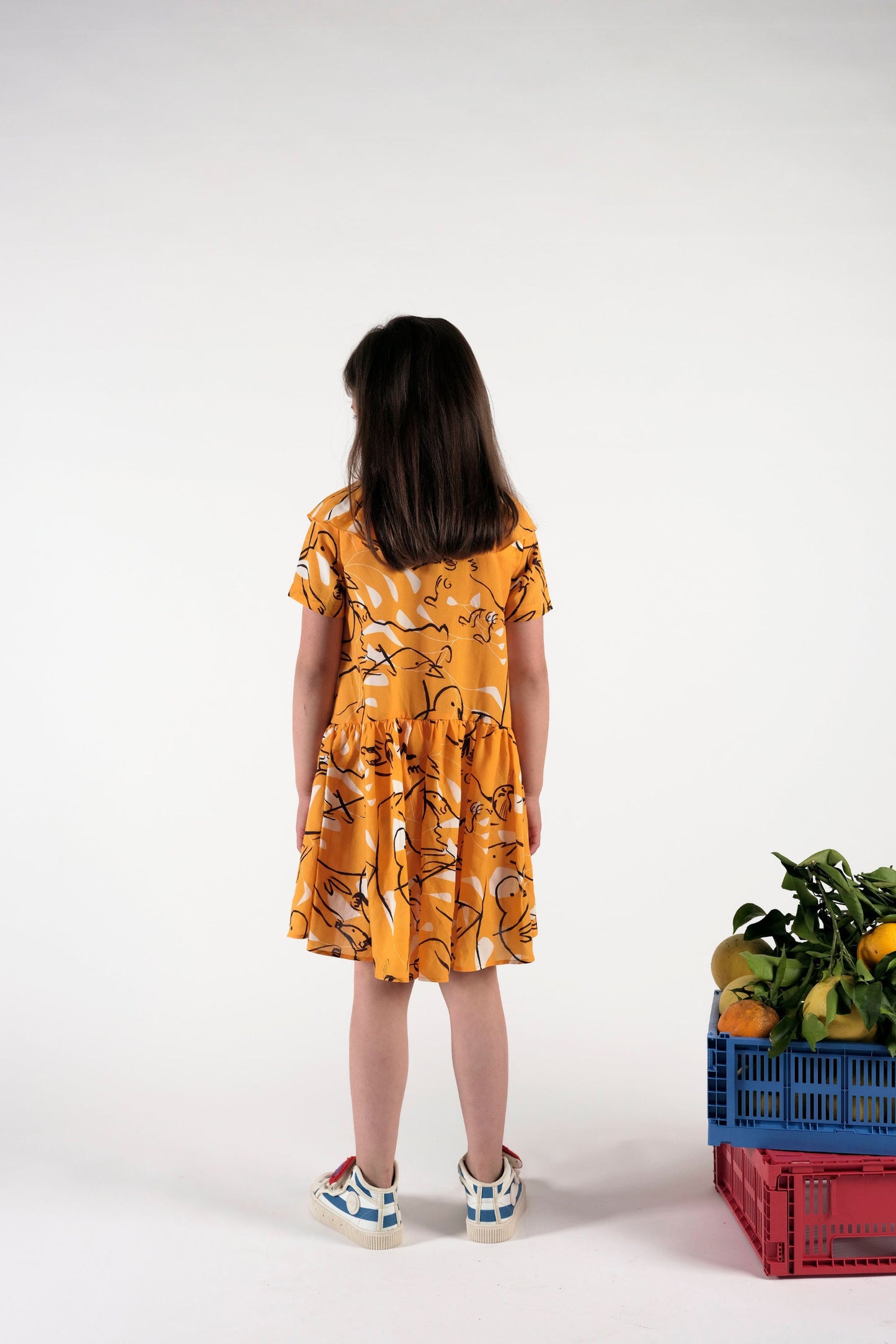 DRESS Graça Mobiles