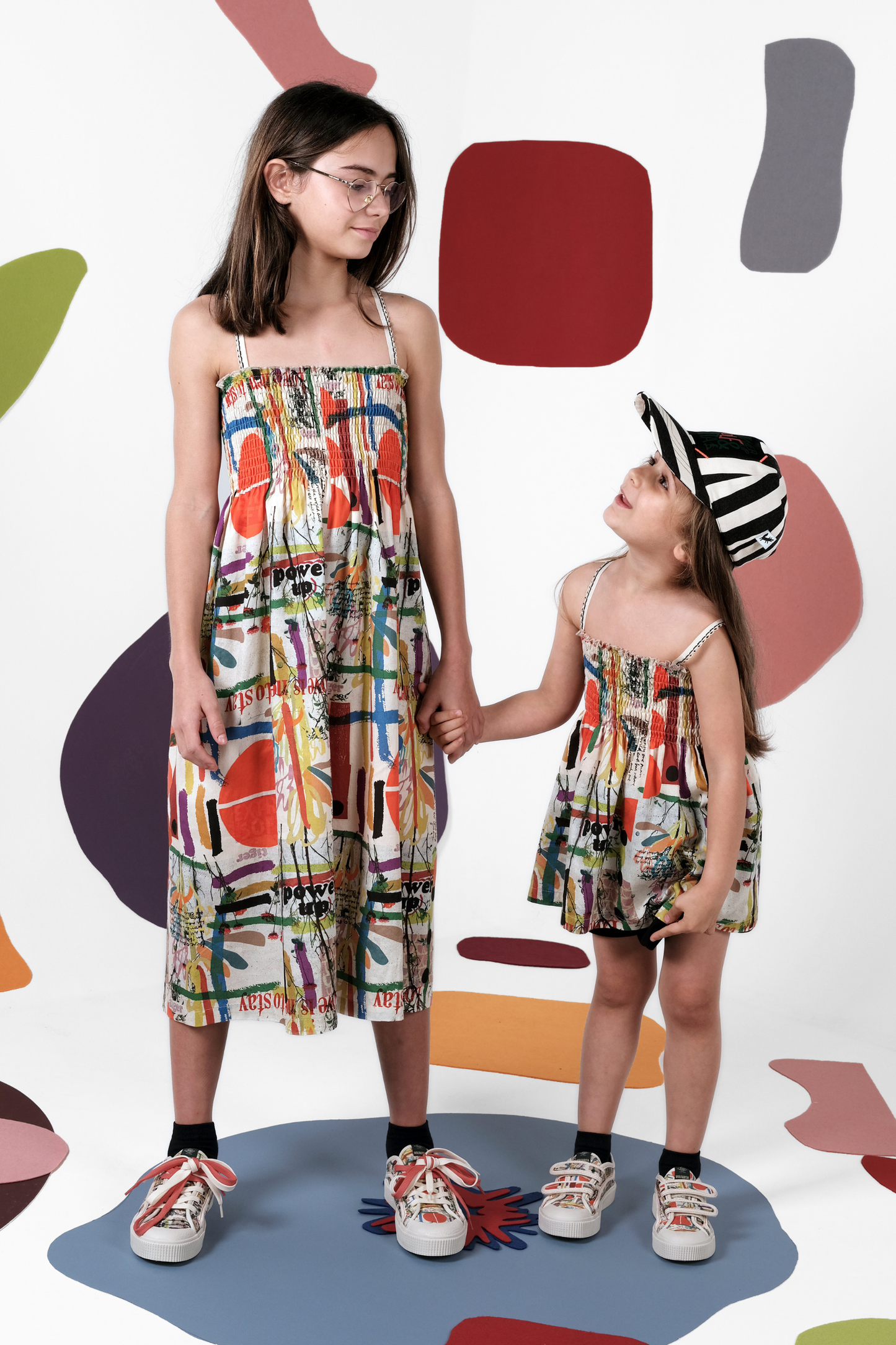 SNEAKERS K200 Power Up