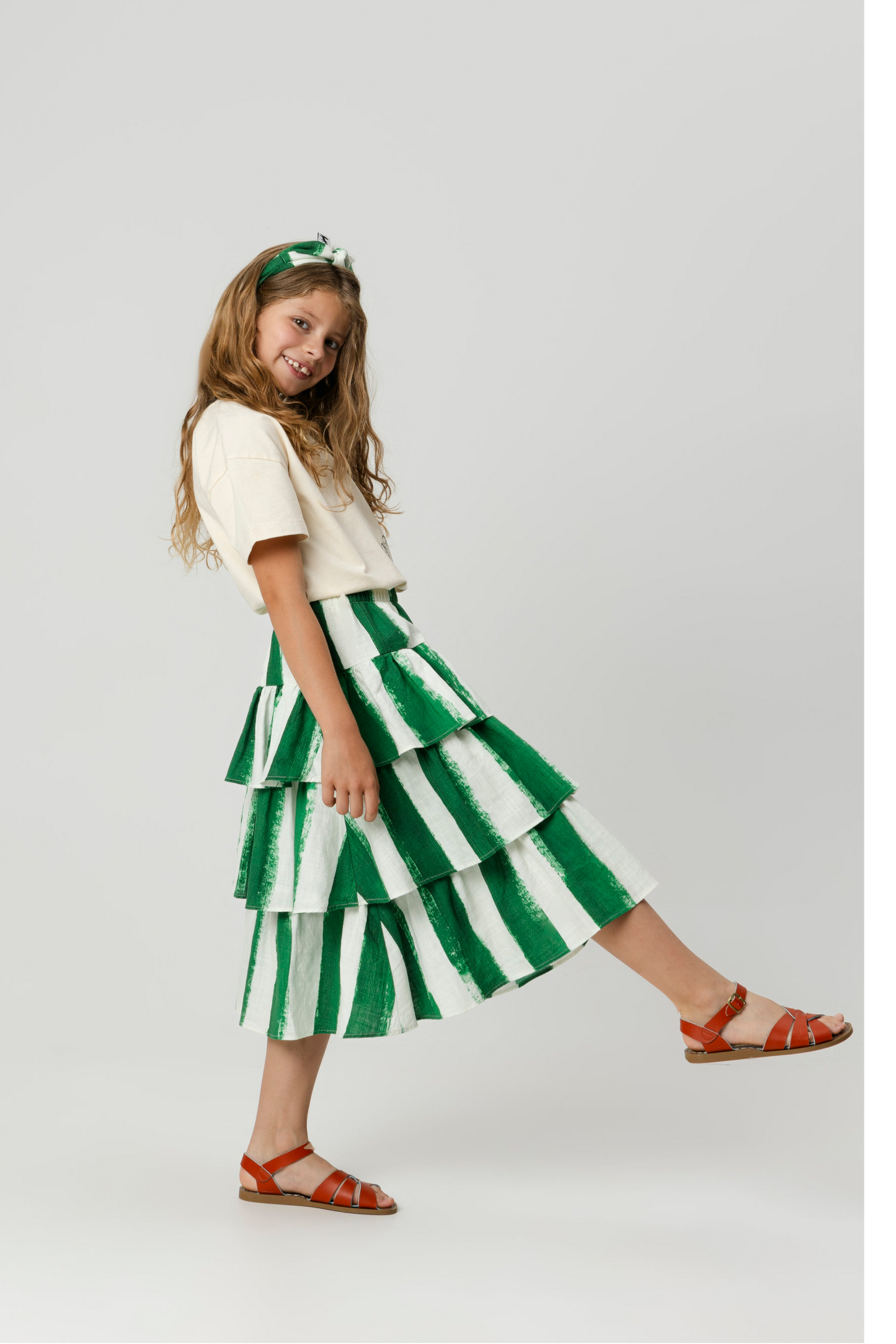 SKIRT Deolinda Blaze