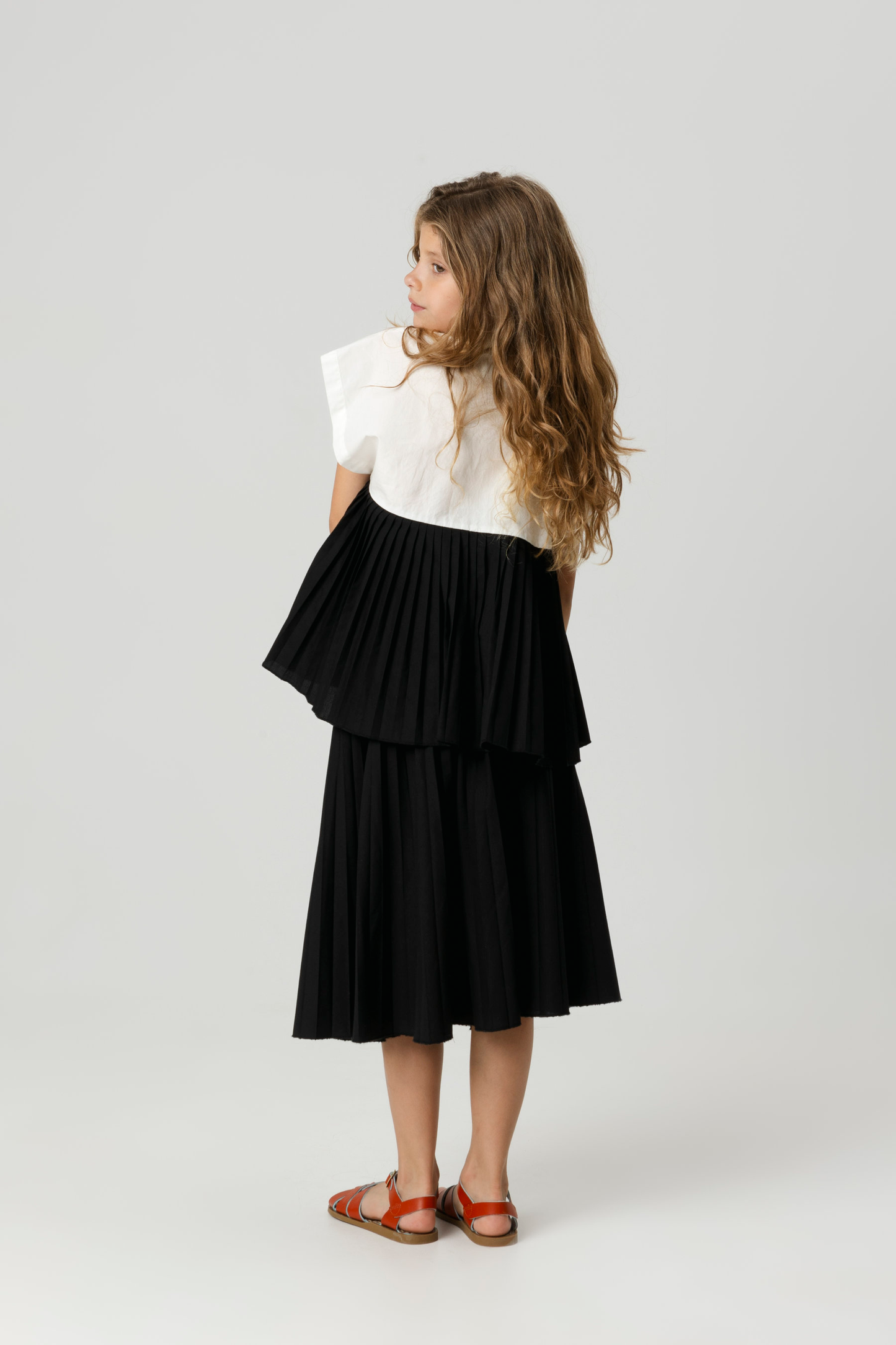 SKIRT Silvina Ash