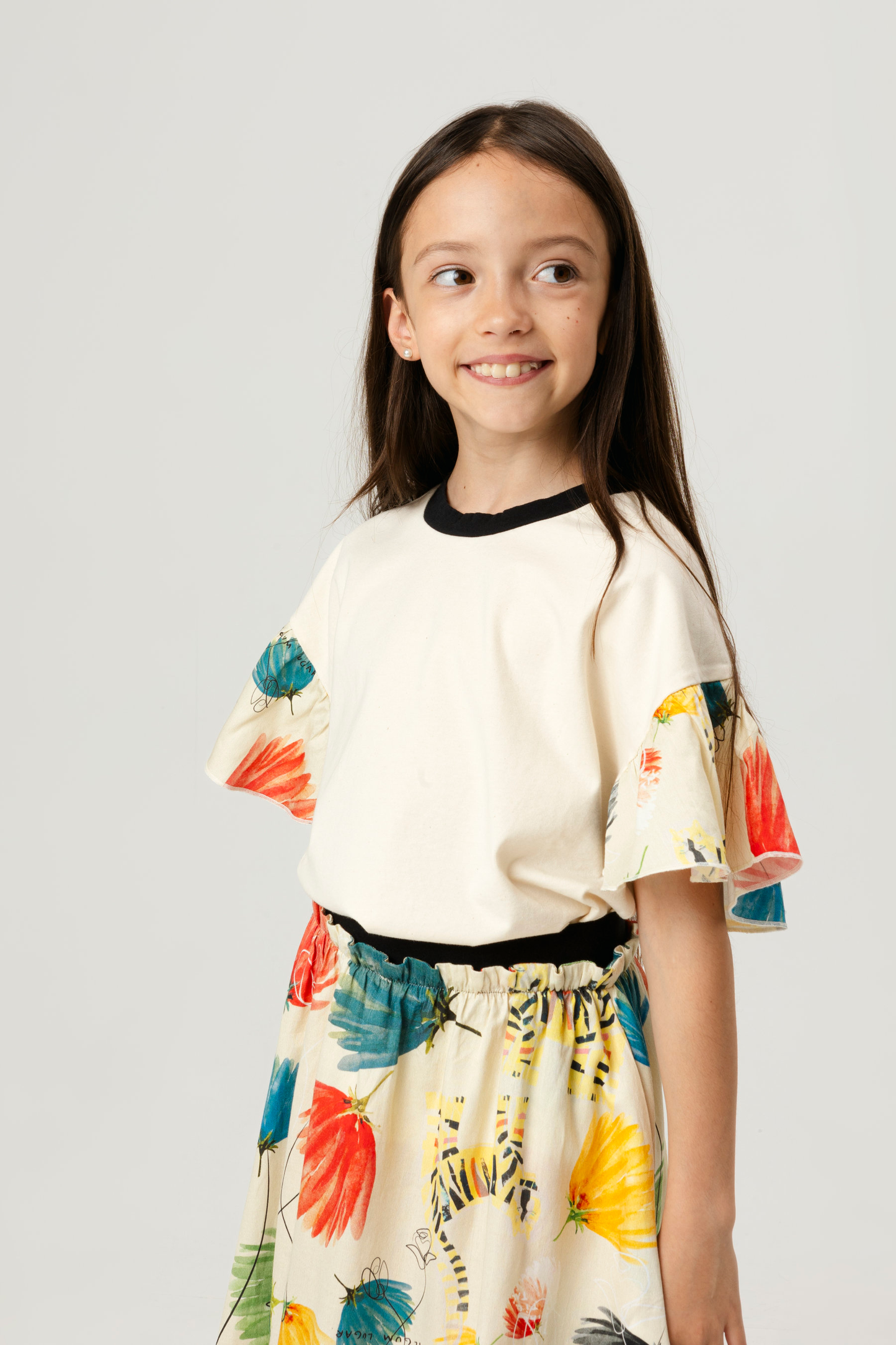 T-SHIRT Marisol Pearl