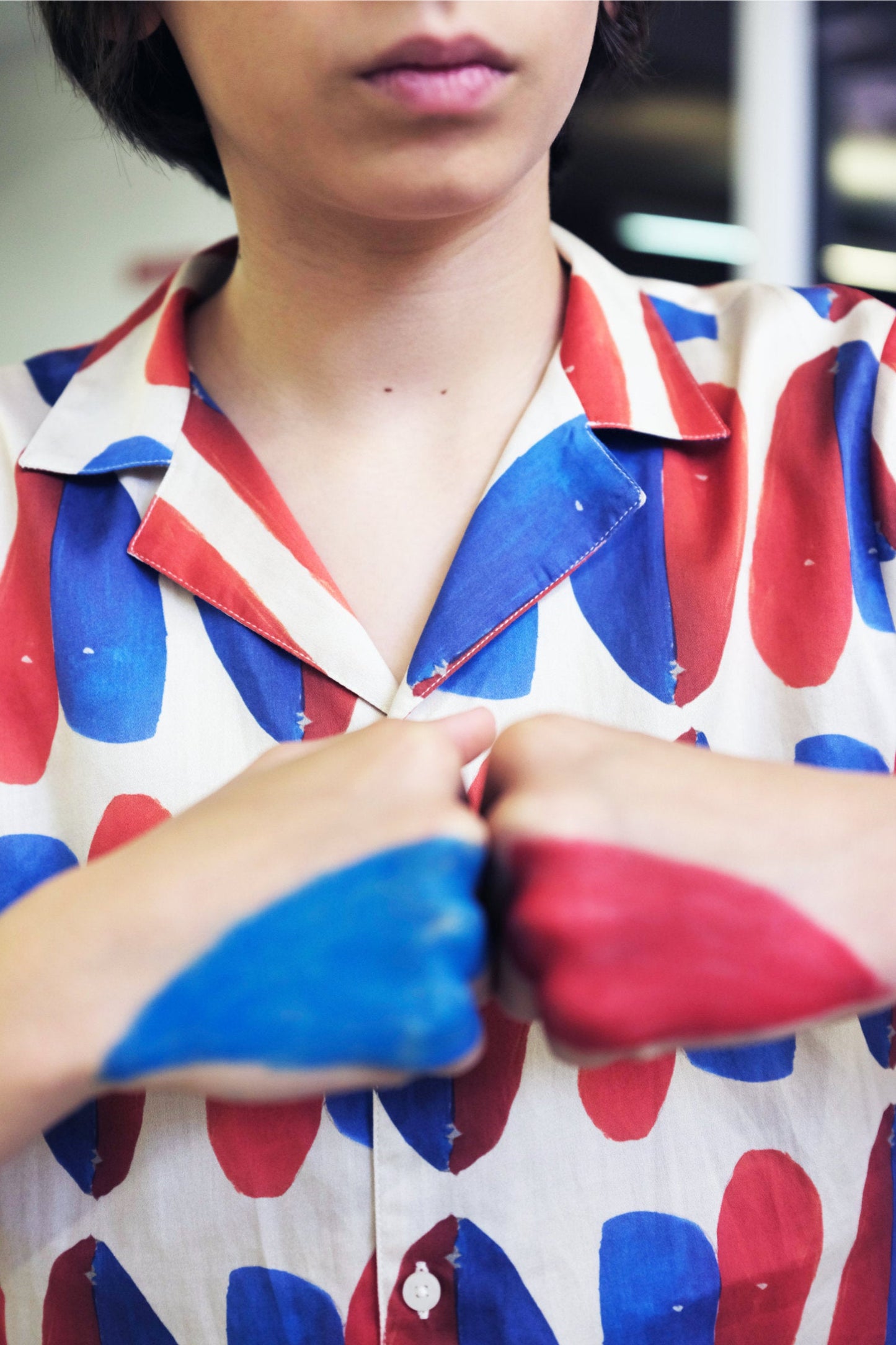 SHIRT Bruno Coração