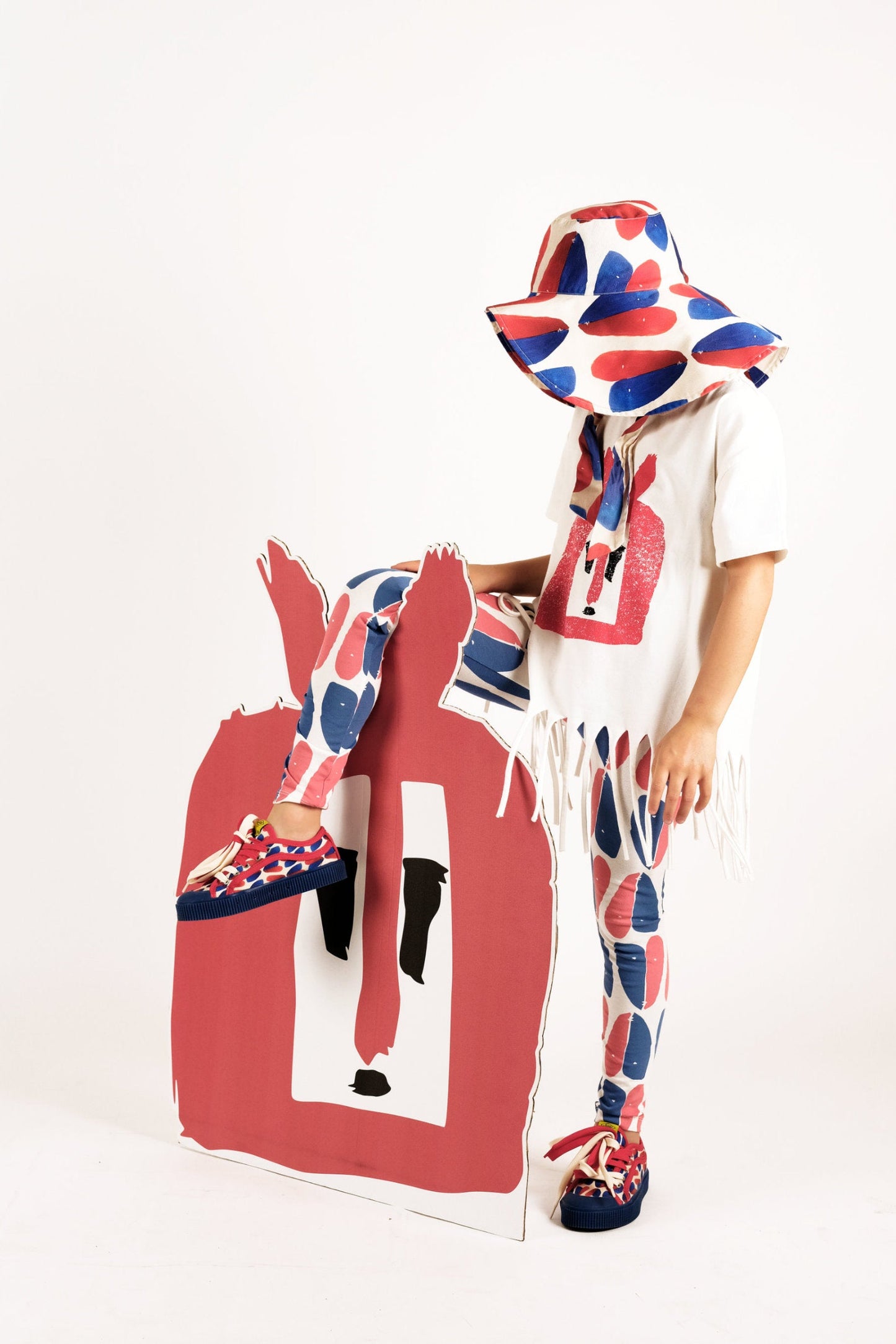 SNEAKERS K200 Coração