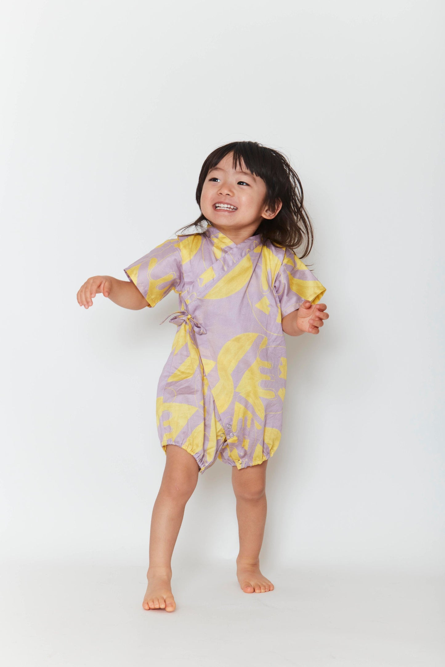 JINBEI Alfabeto Baby