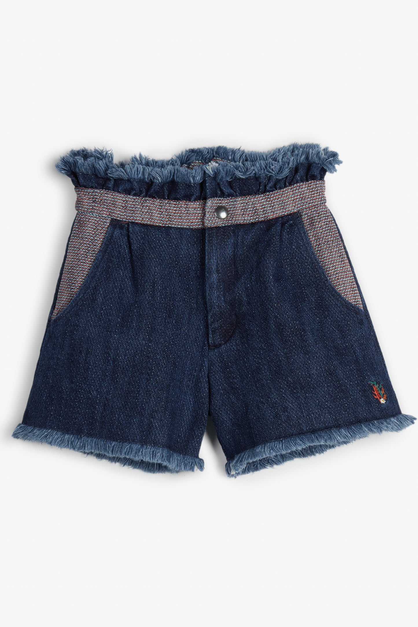 SHORTS Adolfo Blau