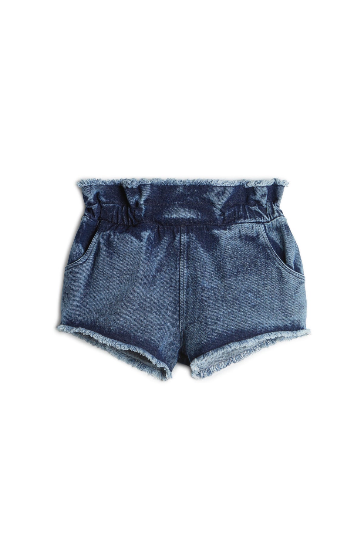 SHORTS Adolfo Denim
