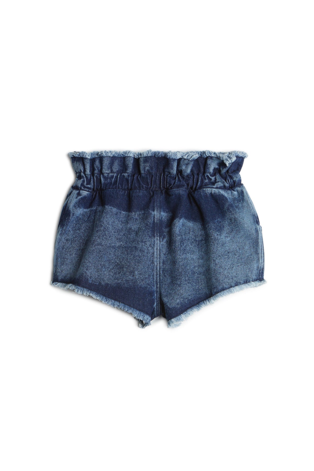 SHORTS Adolfo Denim