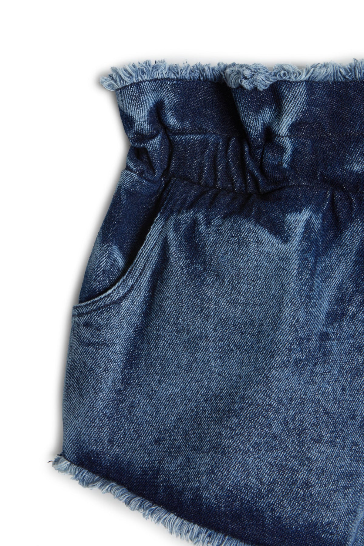 SHORTS Adolfo Denim