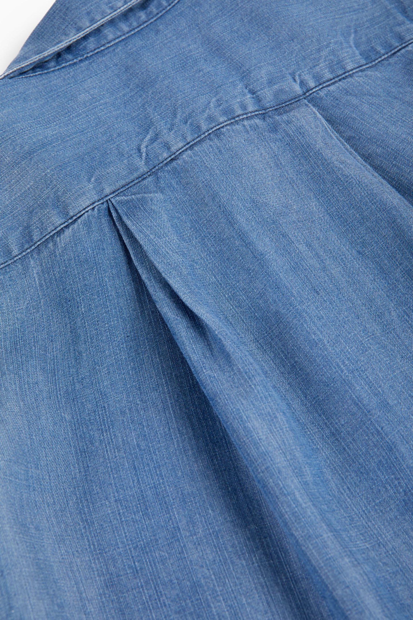 BLOUSE Adosinda Lazuli