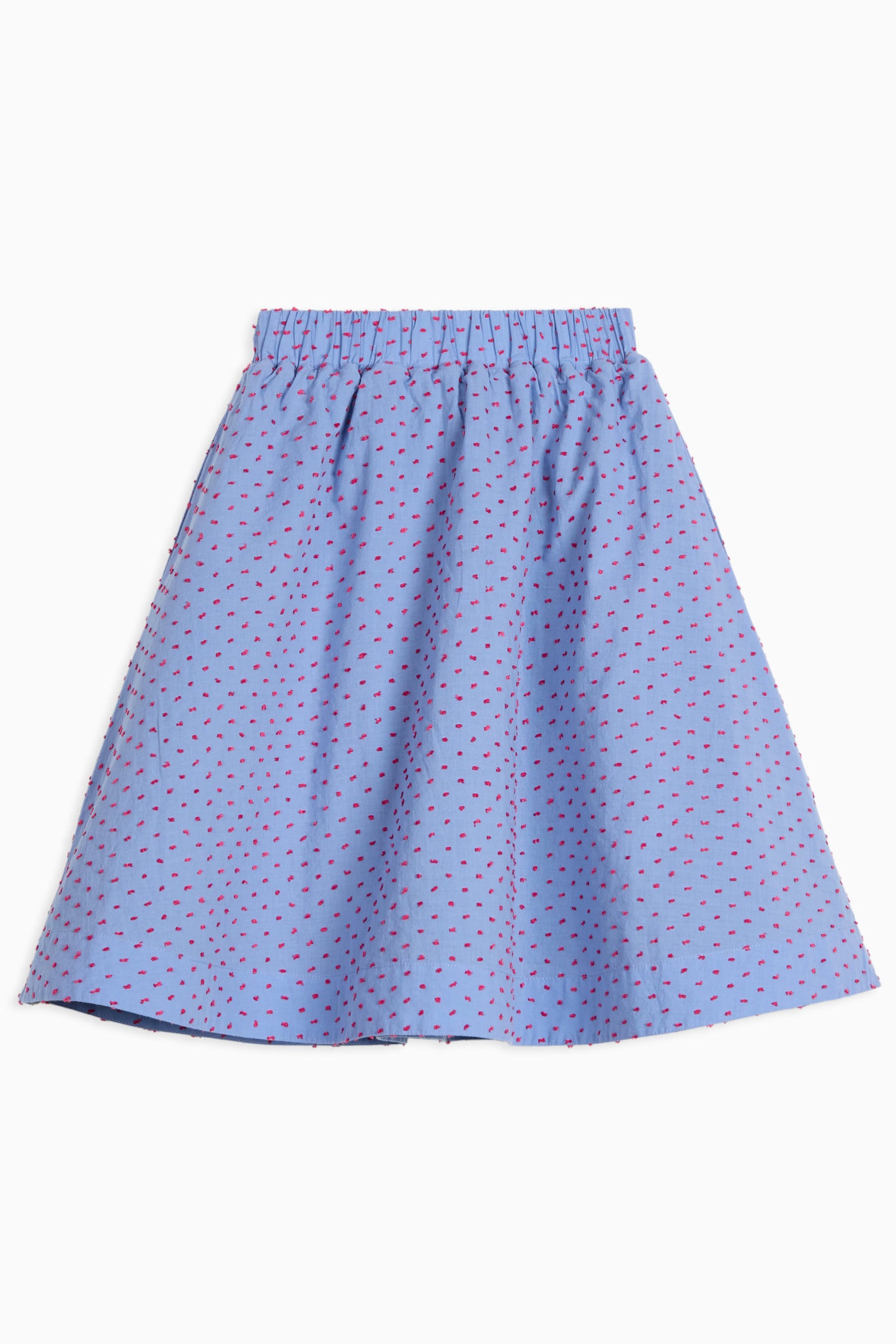 SKIRT Alberta Graphite